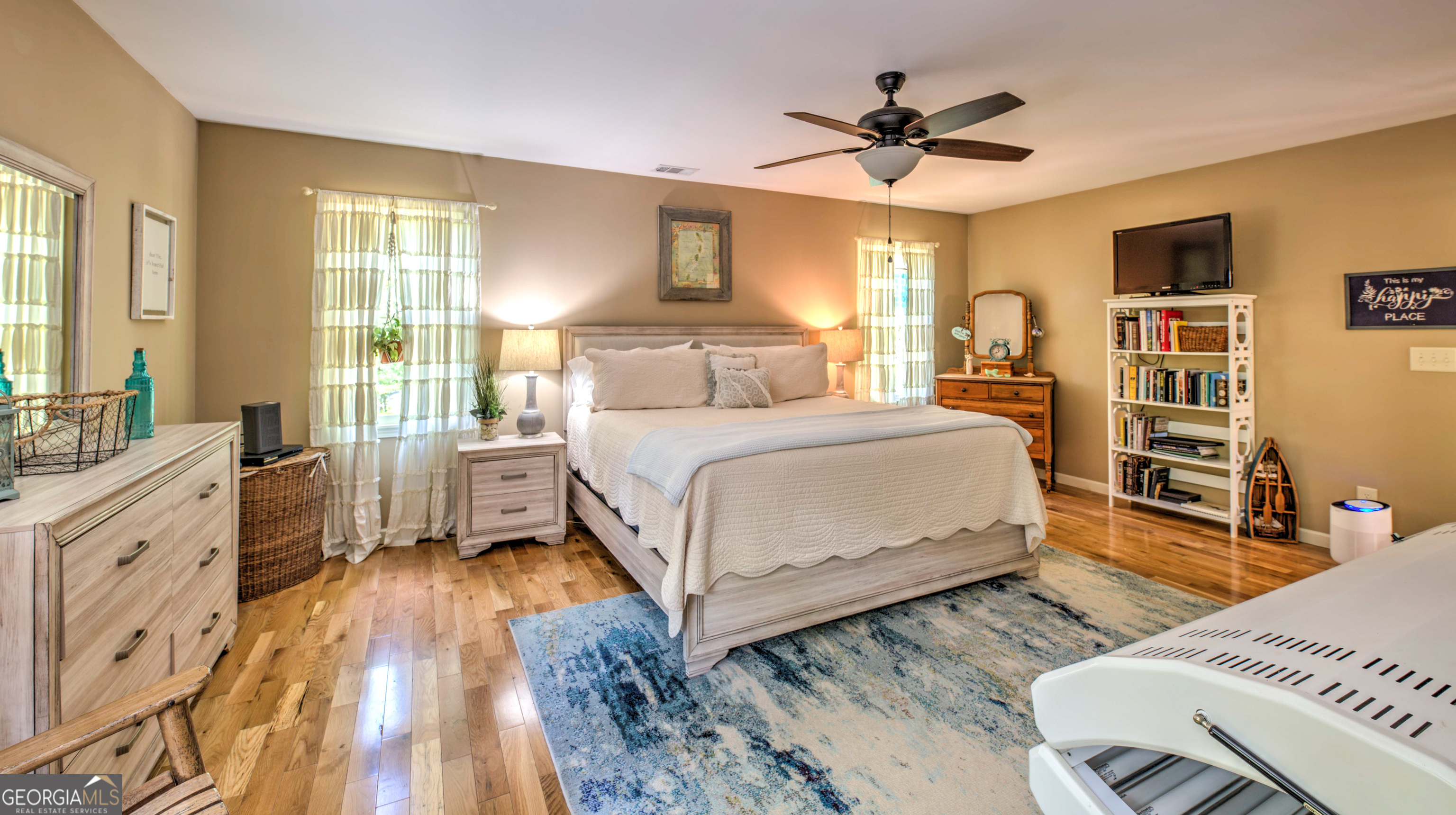 16 Abby Lane Clayton GA 30525