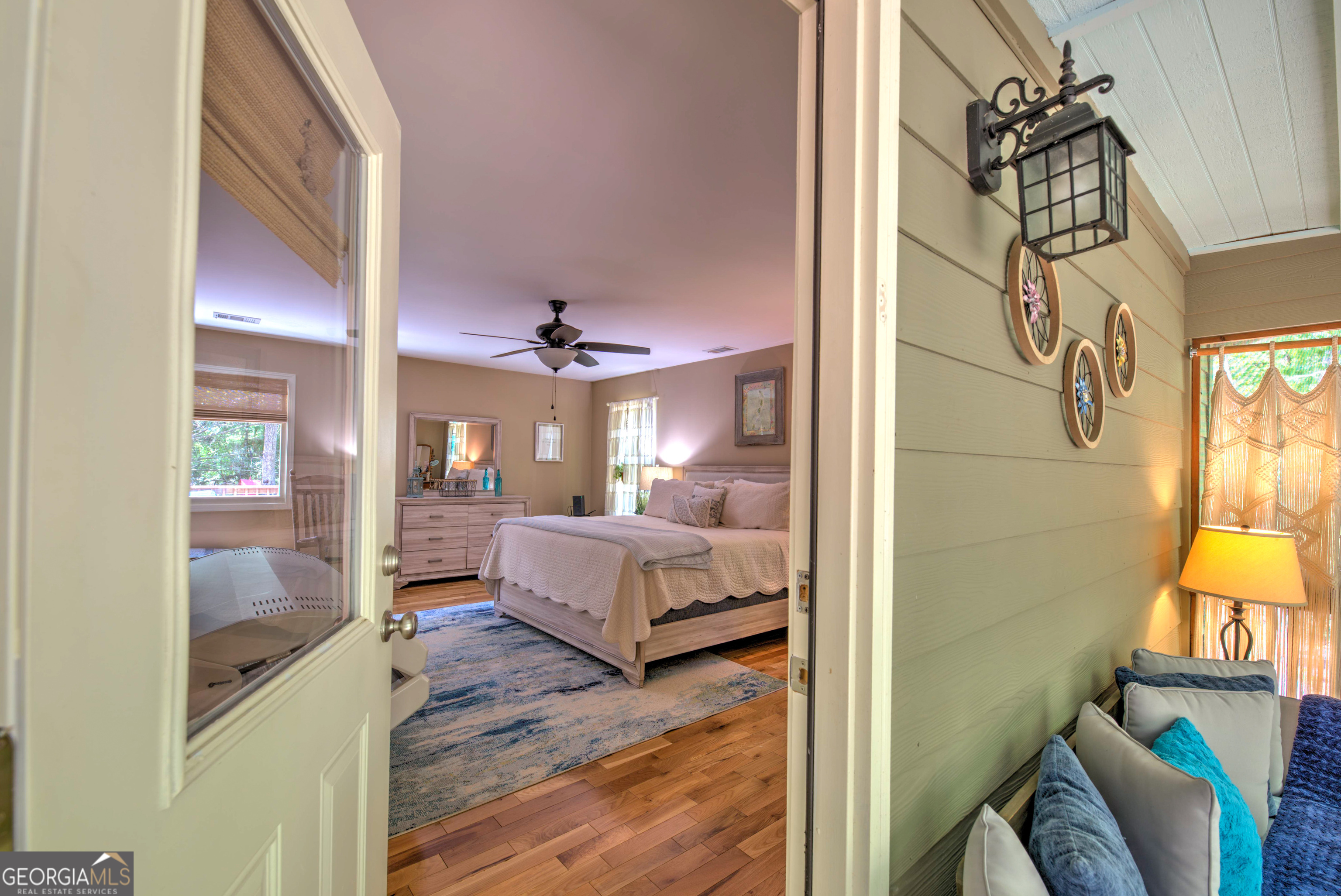 16 Abby Lane Clayton GA 30525