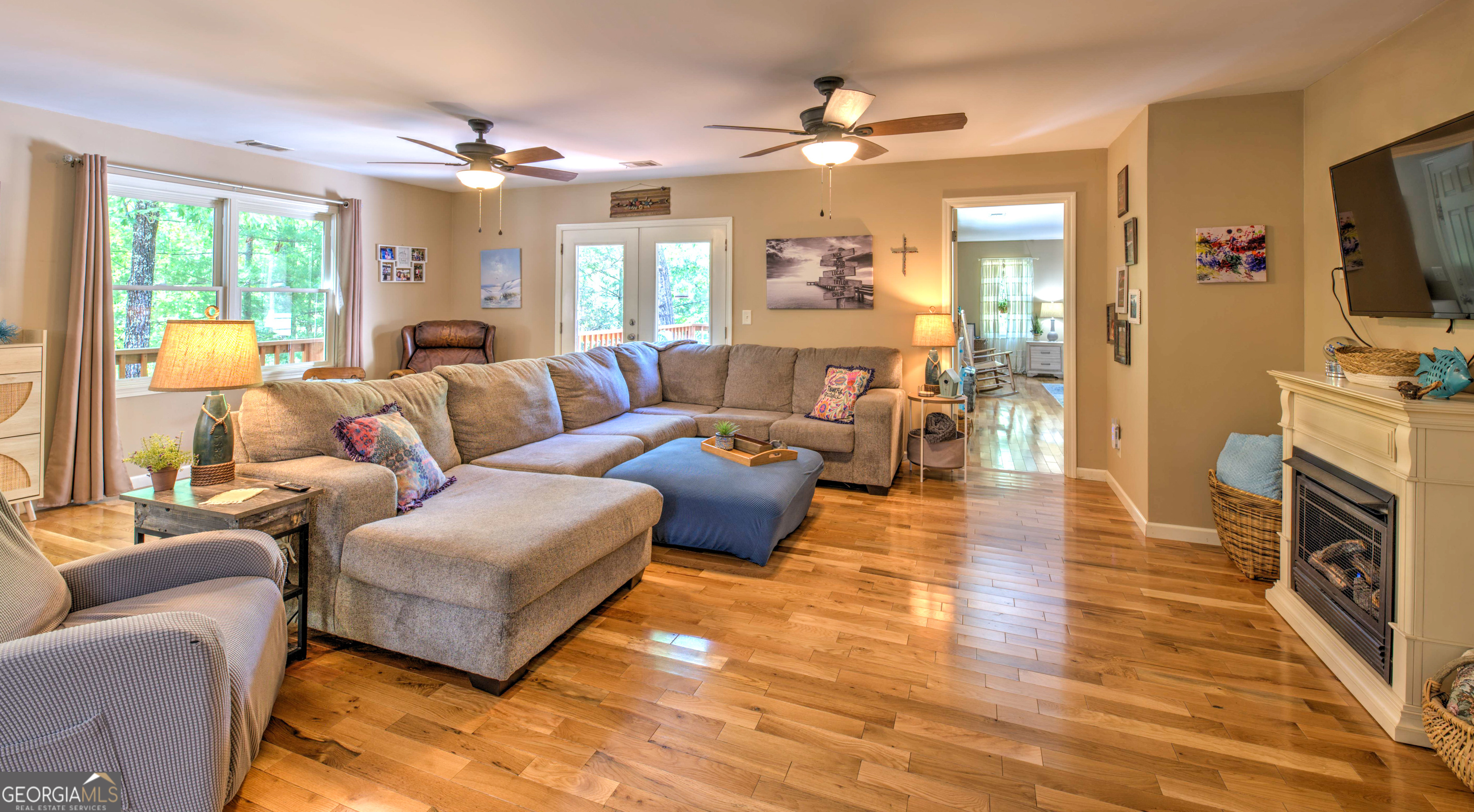 16 Abby Lane Clayton GA 30525