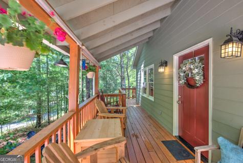 16 Abby Lane Clayton GA 30525
