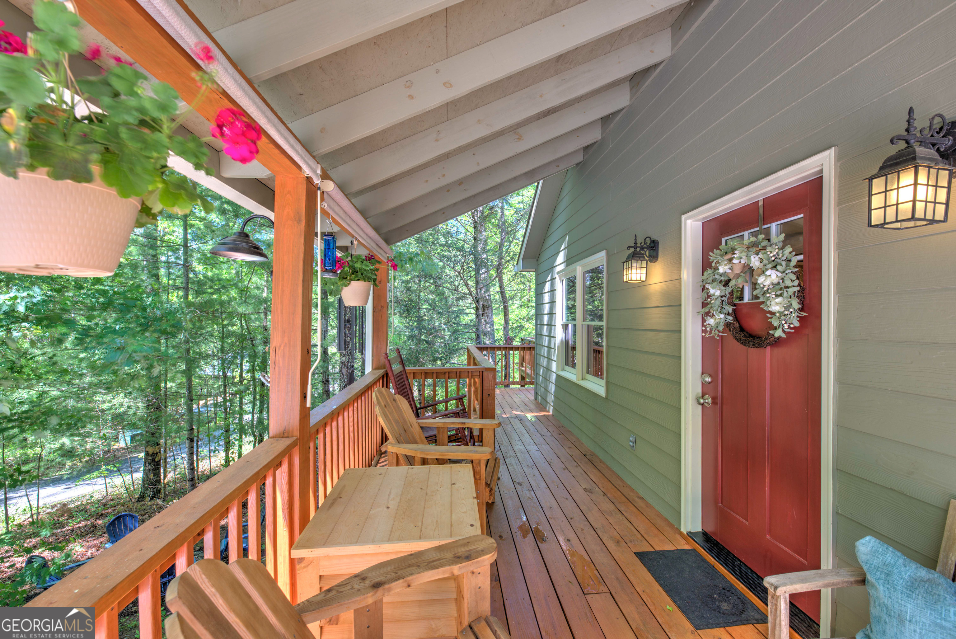 16 Abby Lane Clayton GA 30525
