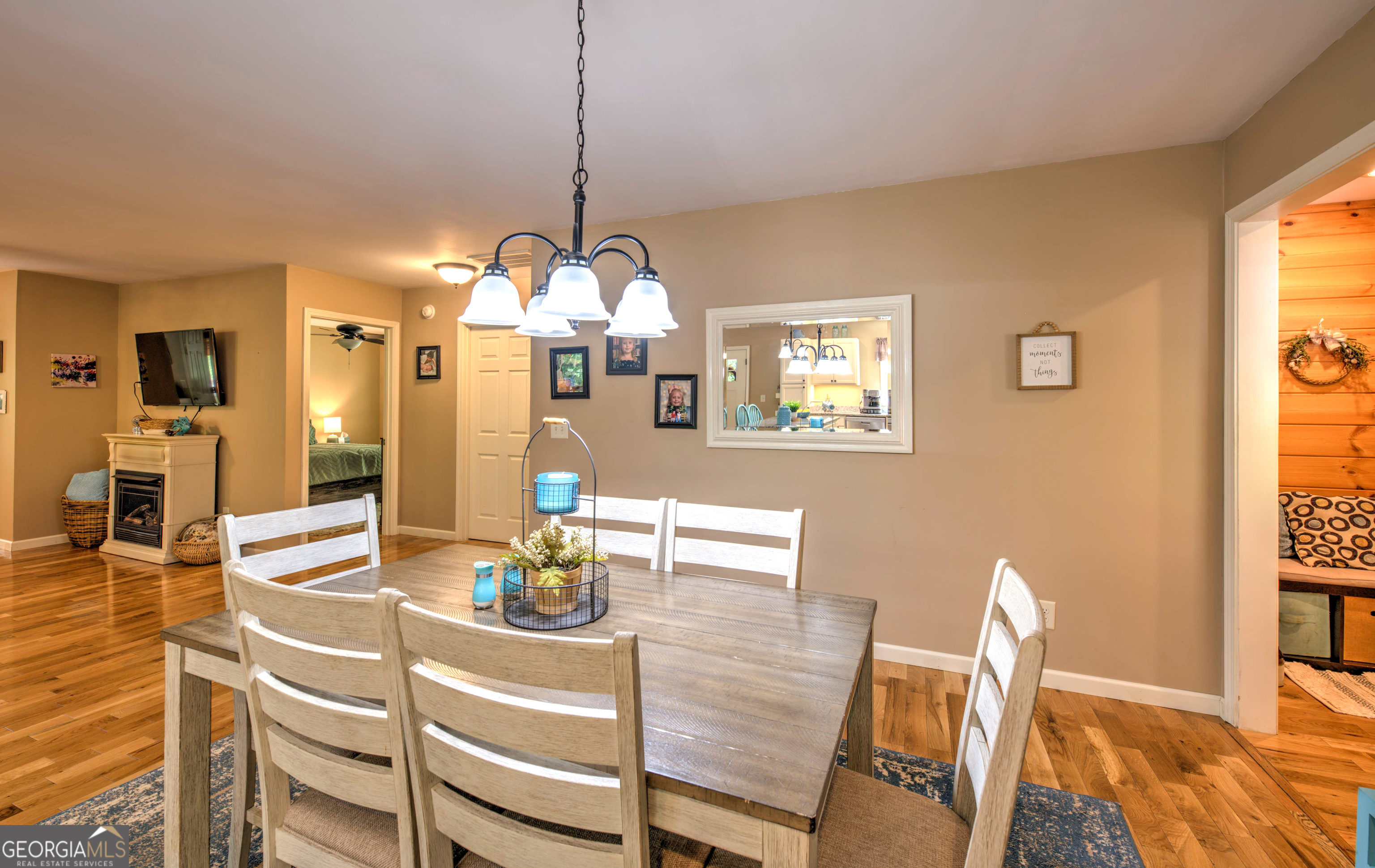 16 Abby Lane Clayton GA 30525