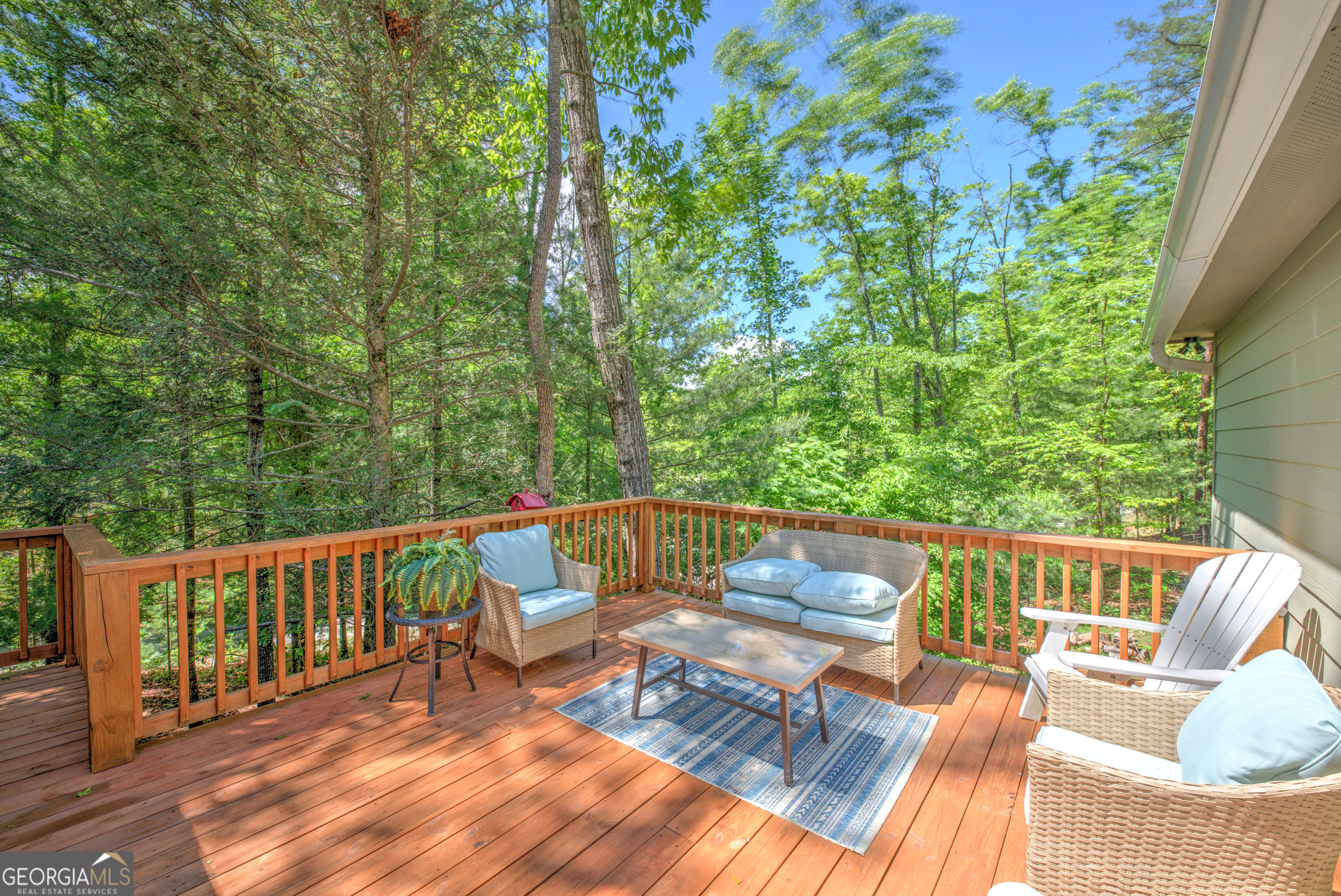 16 Abby Lane Clayton GA 30525