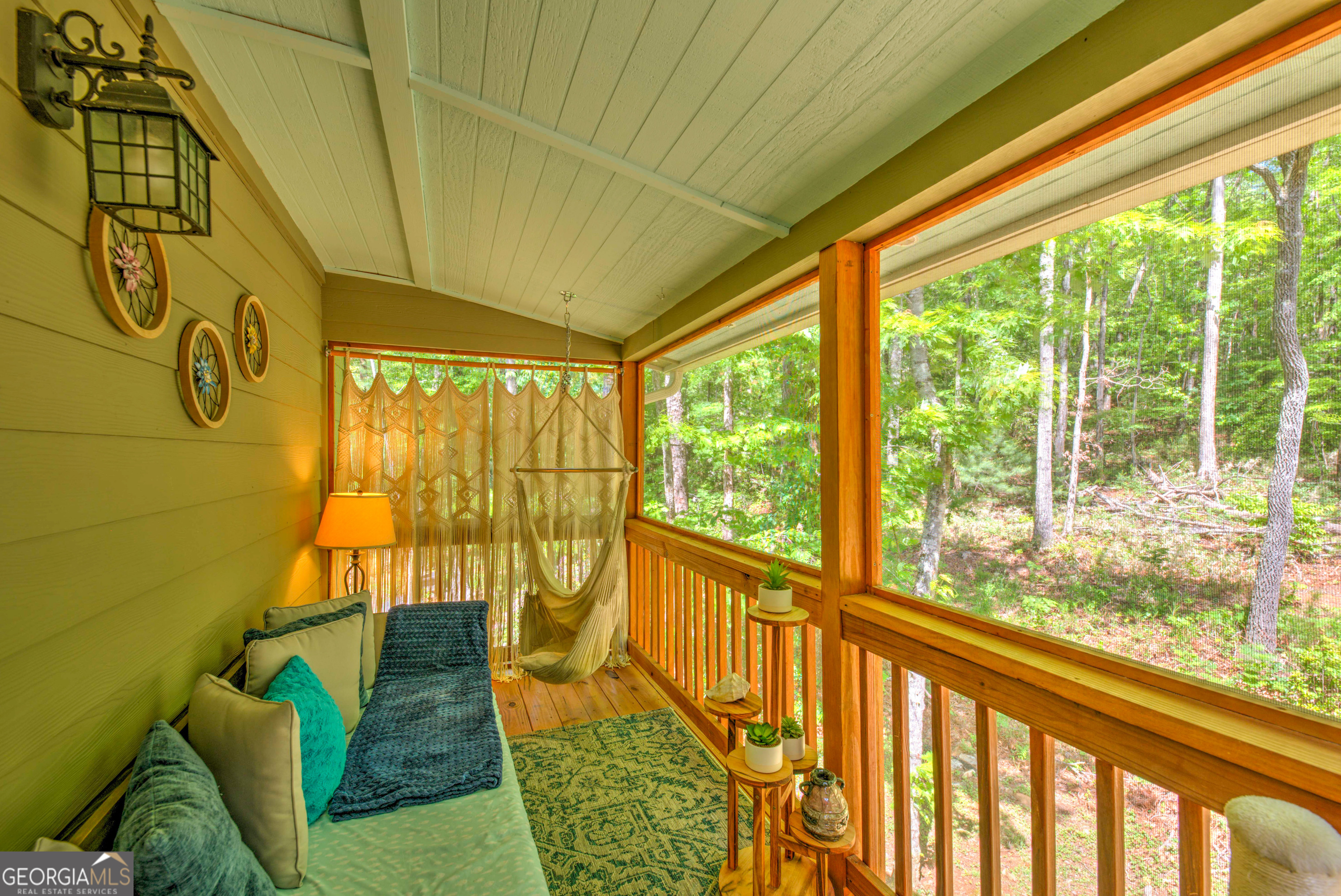 16 Abby Lane Clayton GA 30525