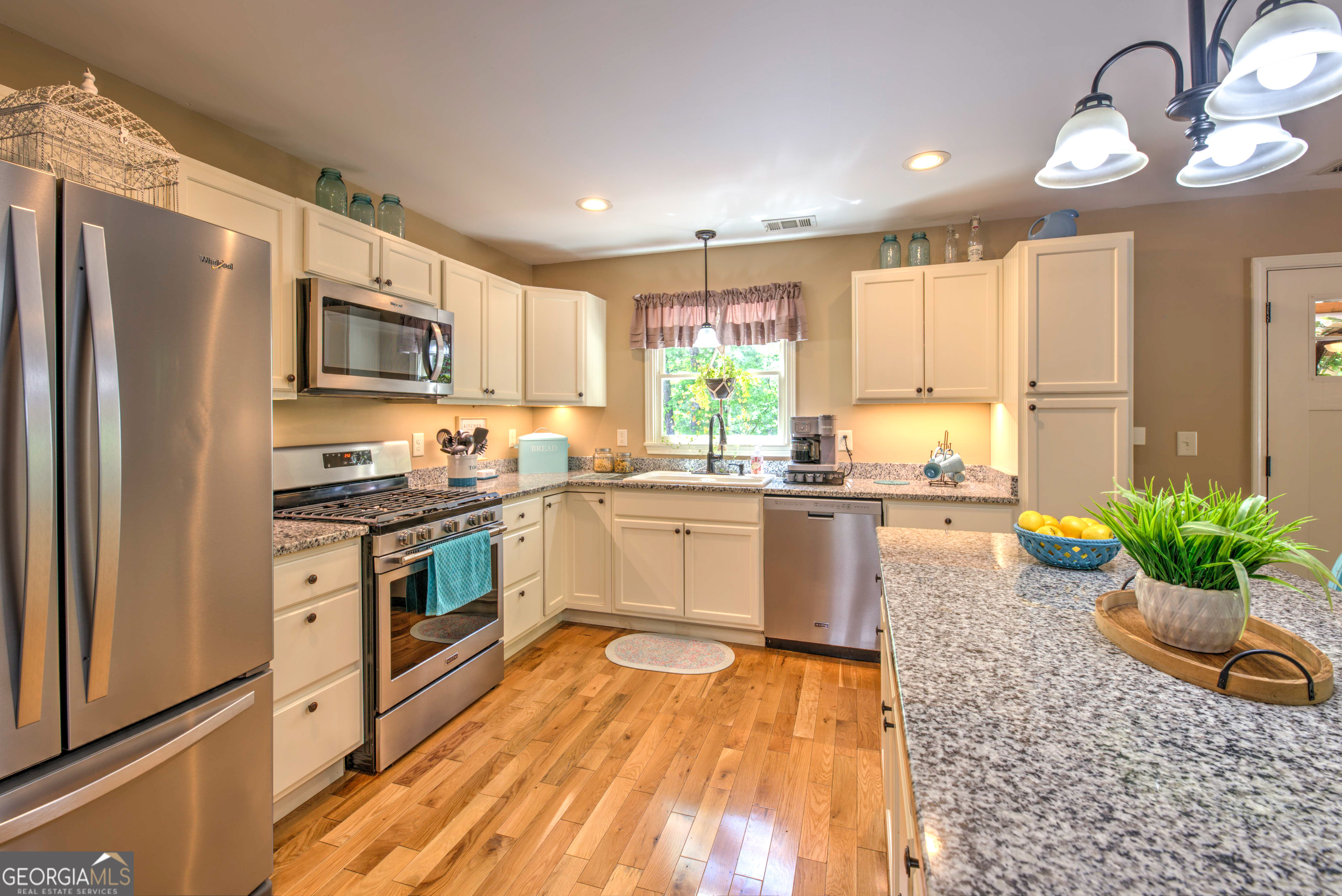 16 Abby Lane Clayton GA 30525