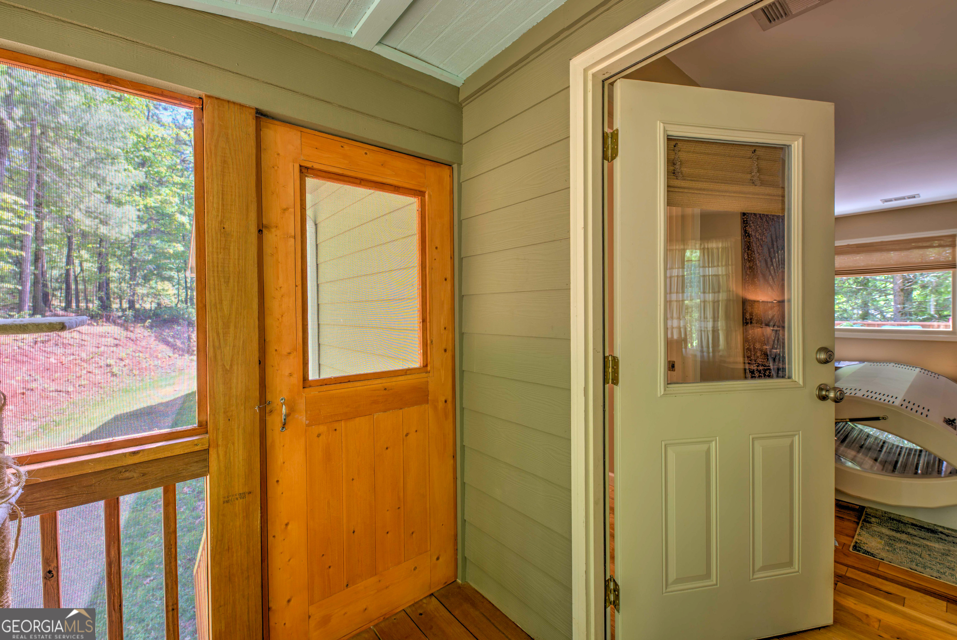 16 Abby Lane Clayton GA 30525