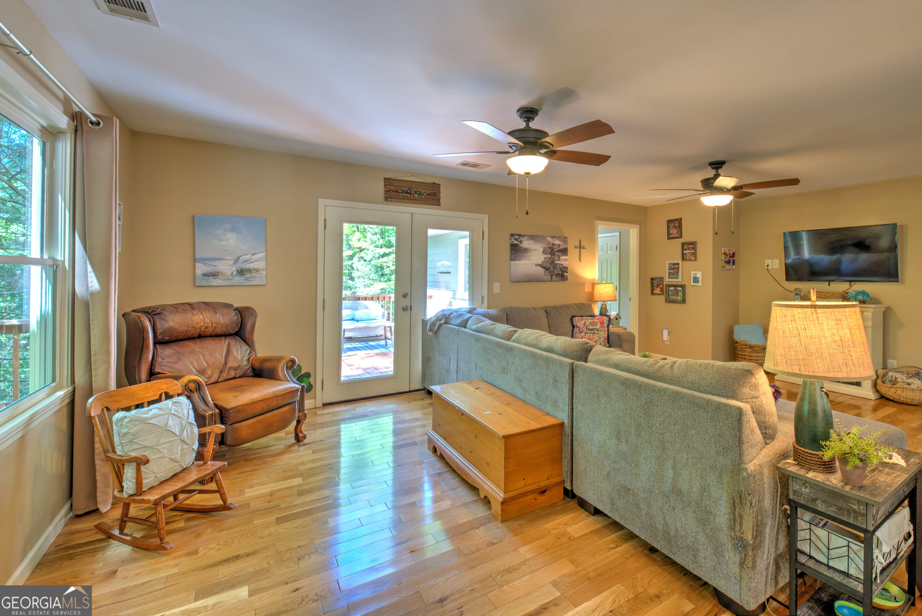 16 Abby Lane Clayton GA 30525