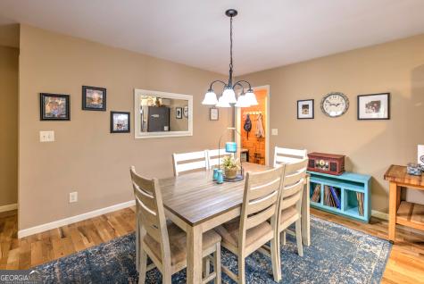 16 Abby Lane Clayton GA 30525