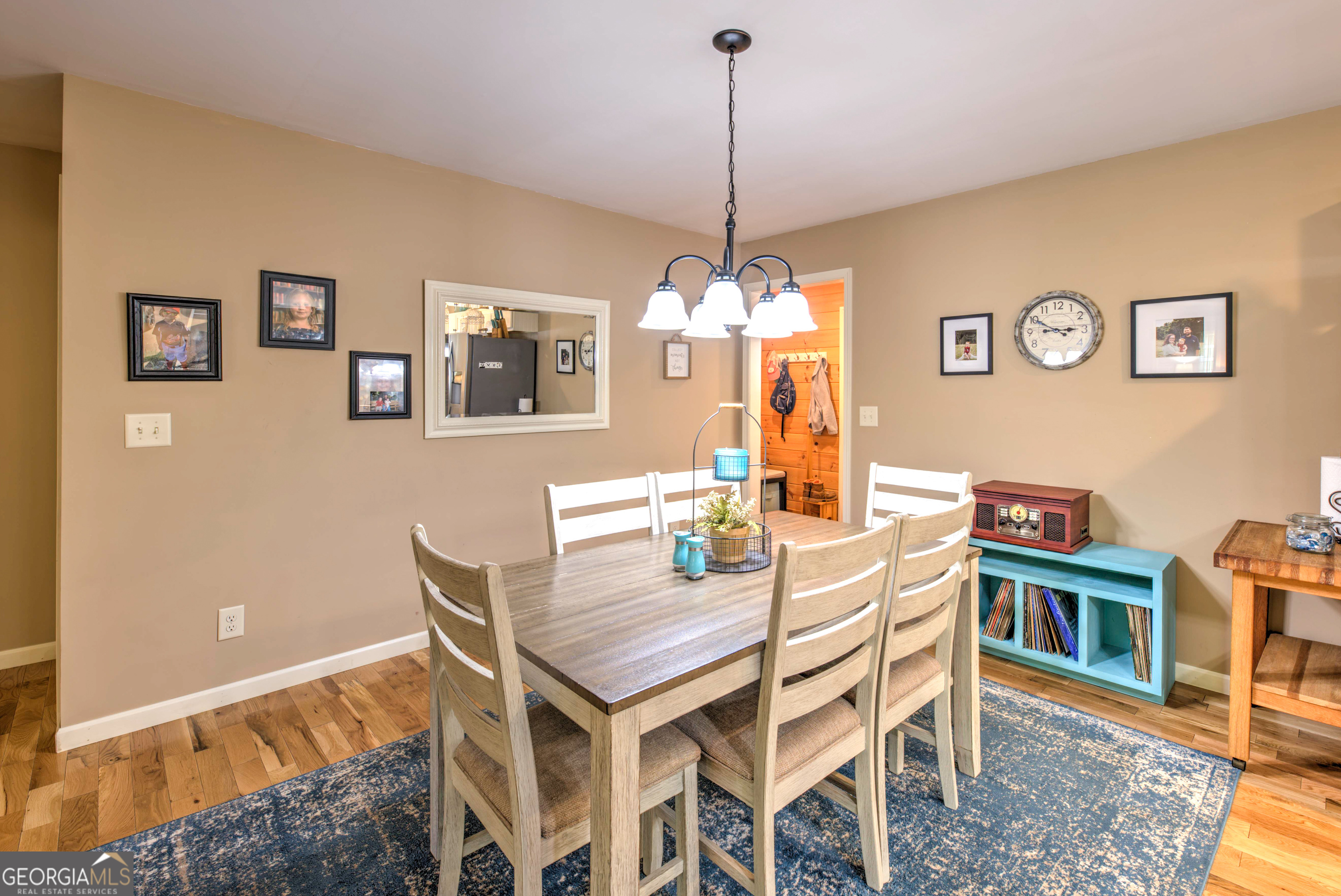 16 Abby Lane Clayton GA 30525