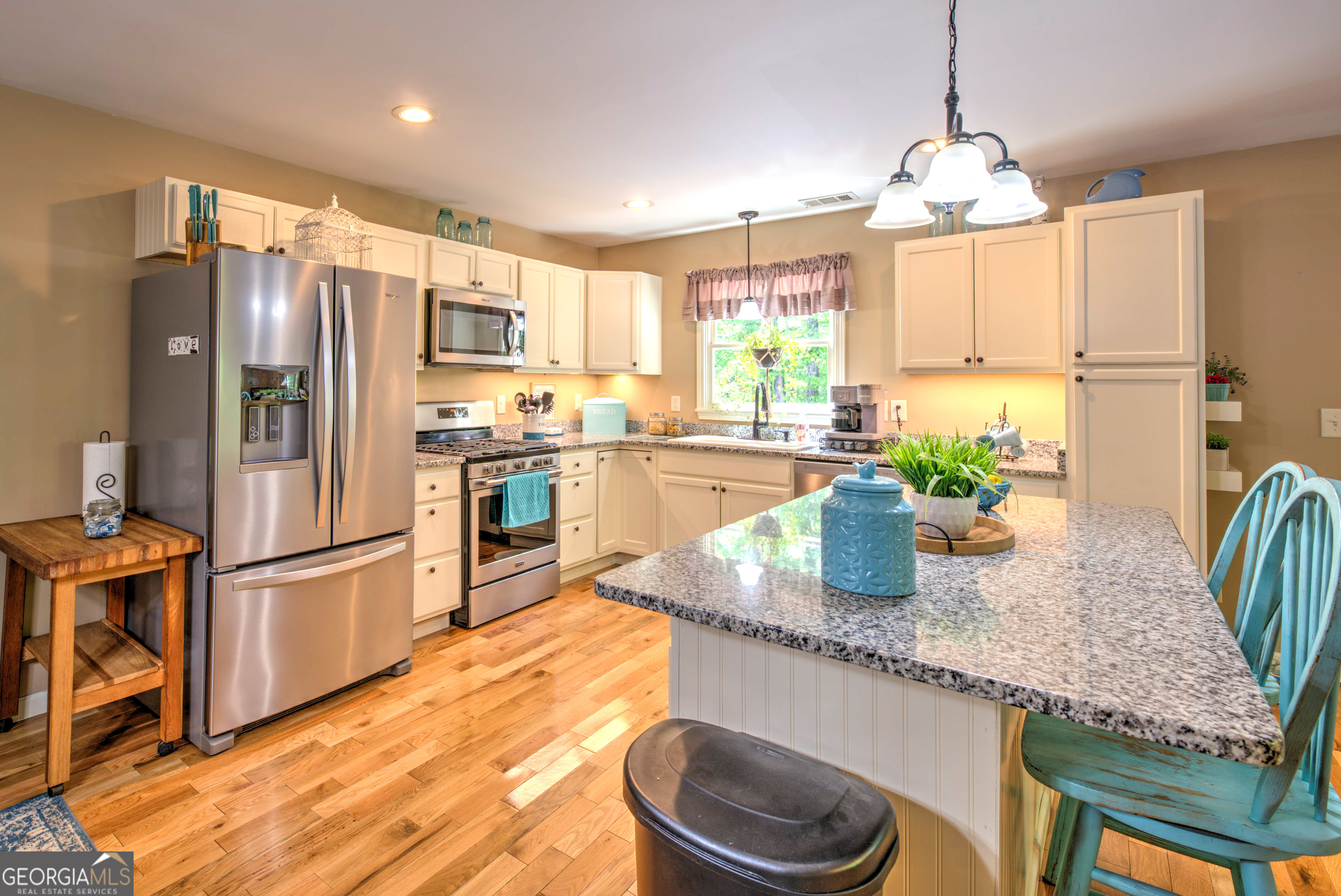 16 Abby Lane Clayton GA 30525