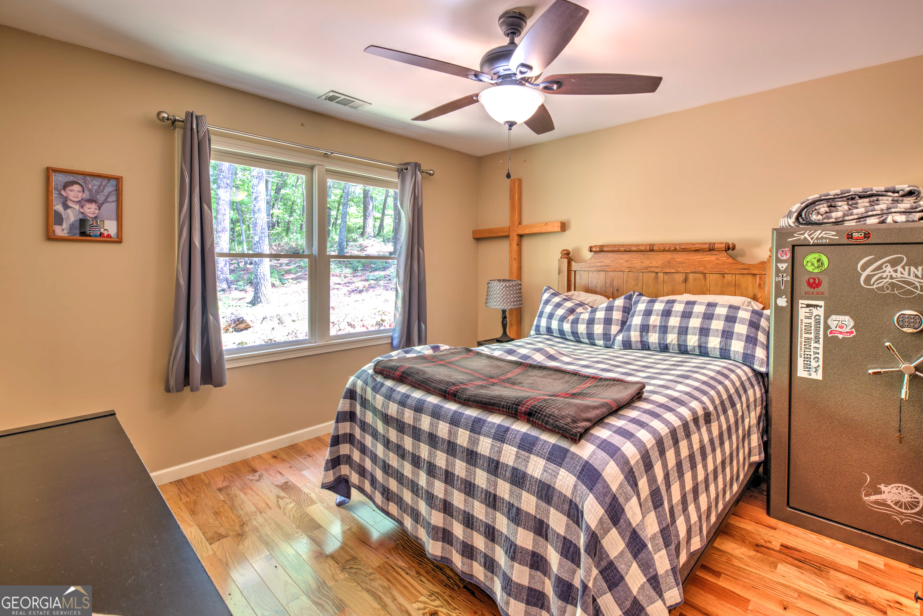 16 Abby Lane Clayton GA 30525