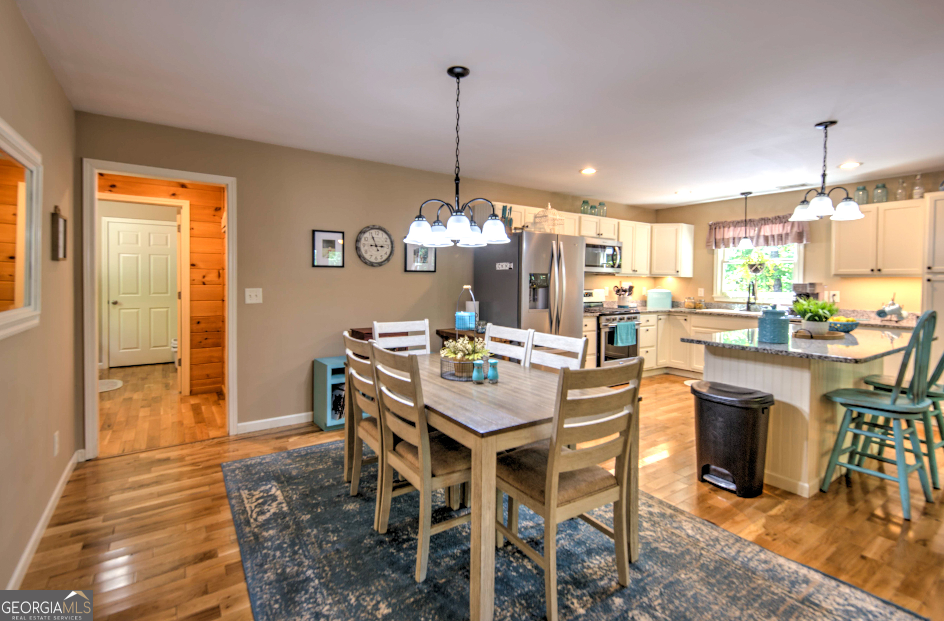 16 Abby Lane Clayton GA 30525