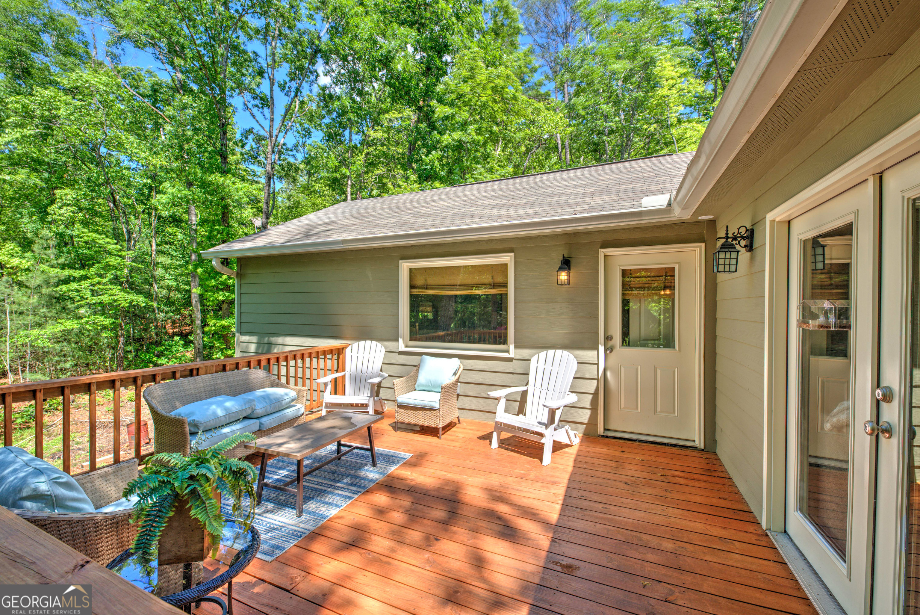 16 Abby Lane Clayton GA 30525