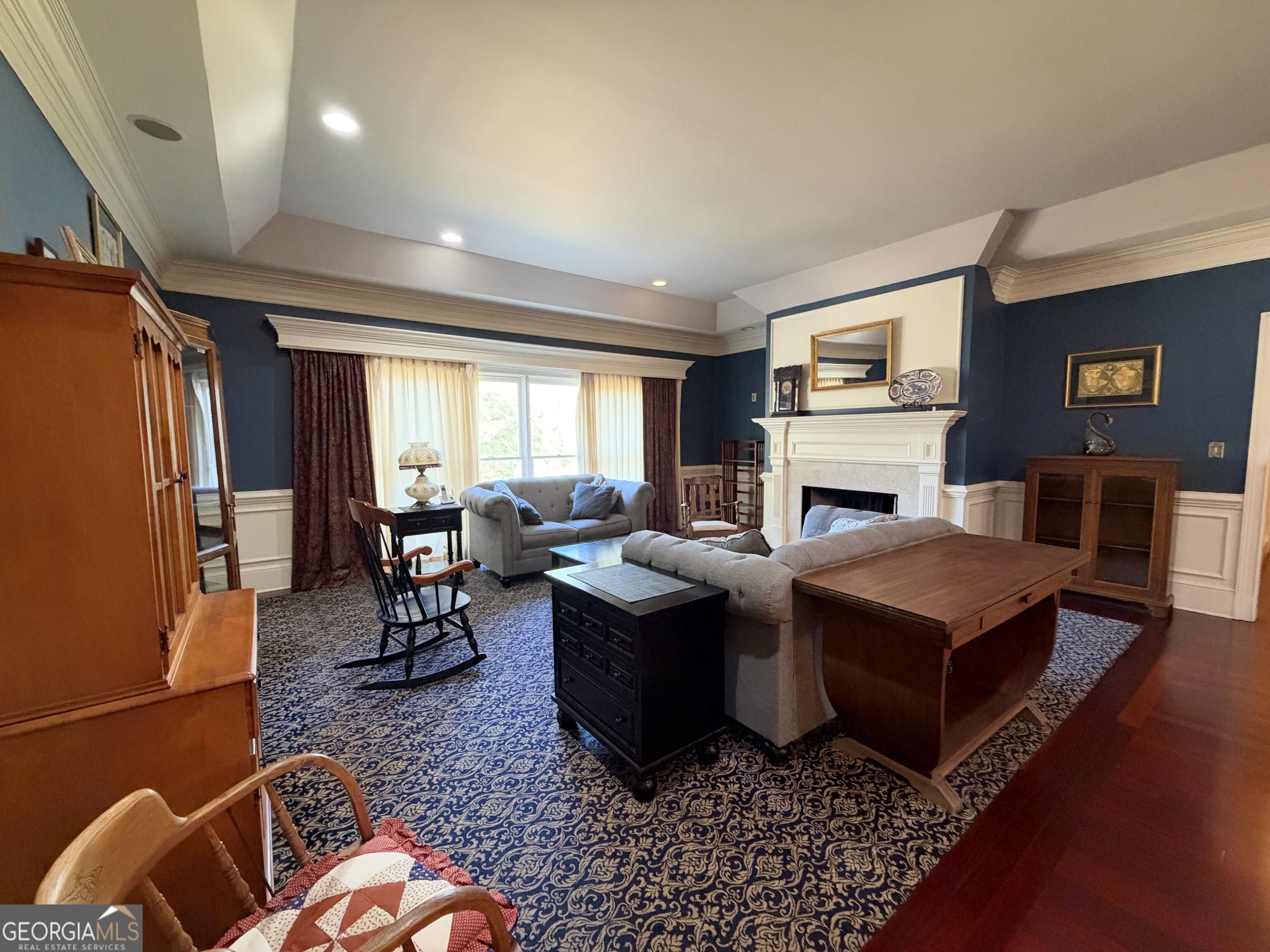 1215 Brush Creek Road Colbert GA 30628