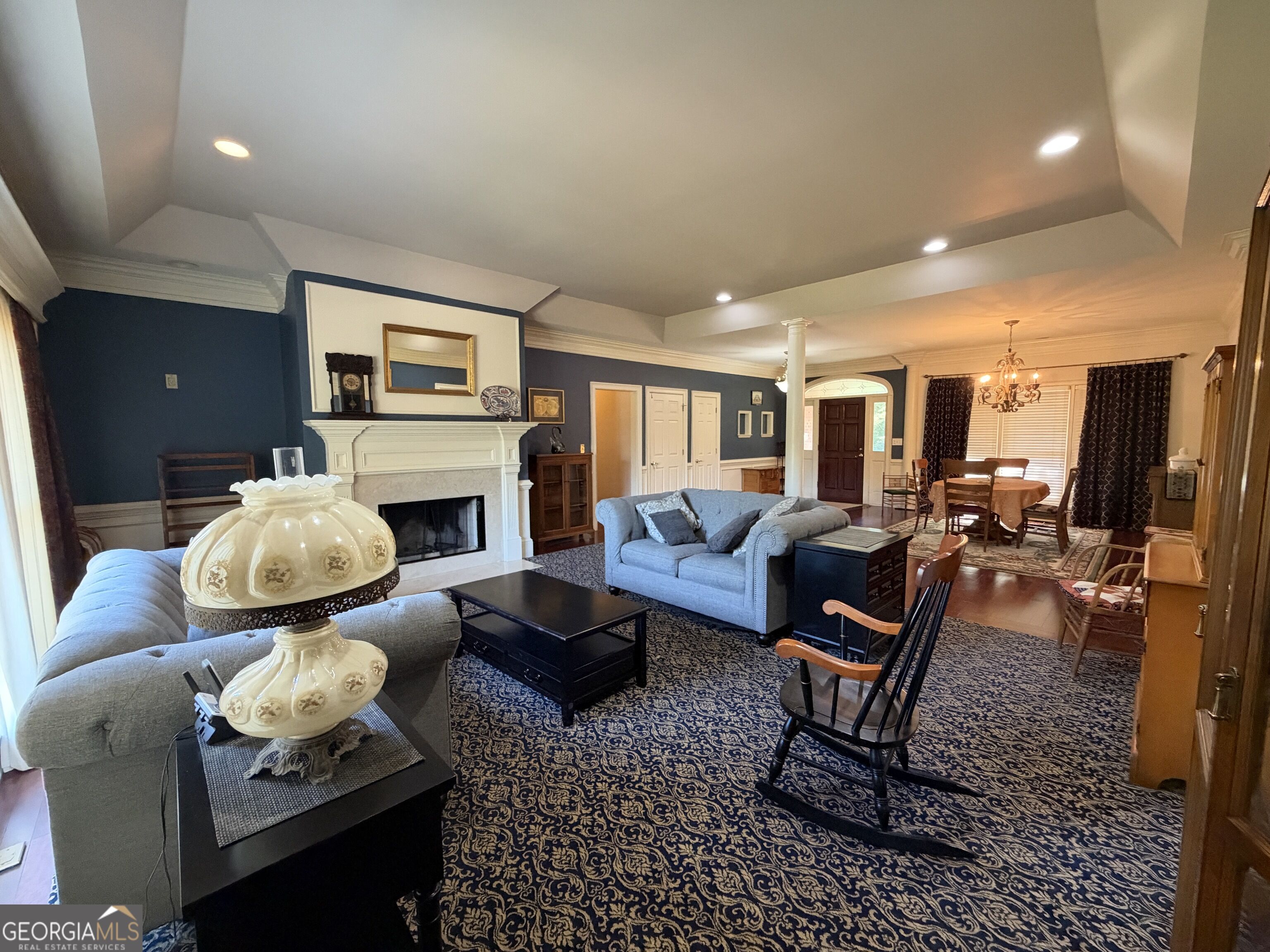 1215 Brush Creek Road Colbert GA 30628