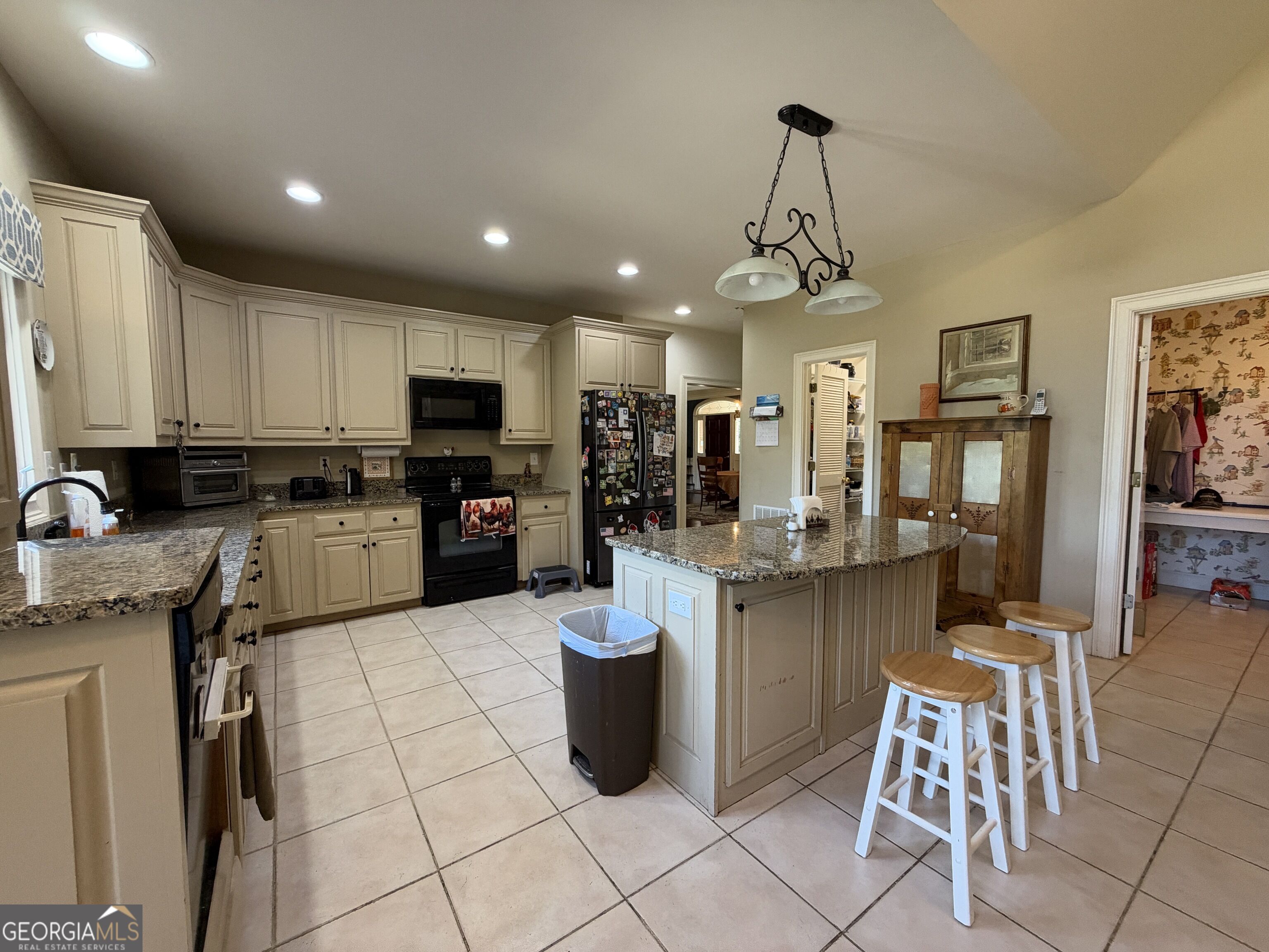 1215 Brush Creek Road Colbert GA 30628