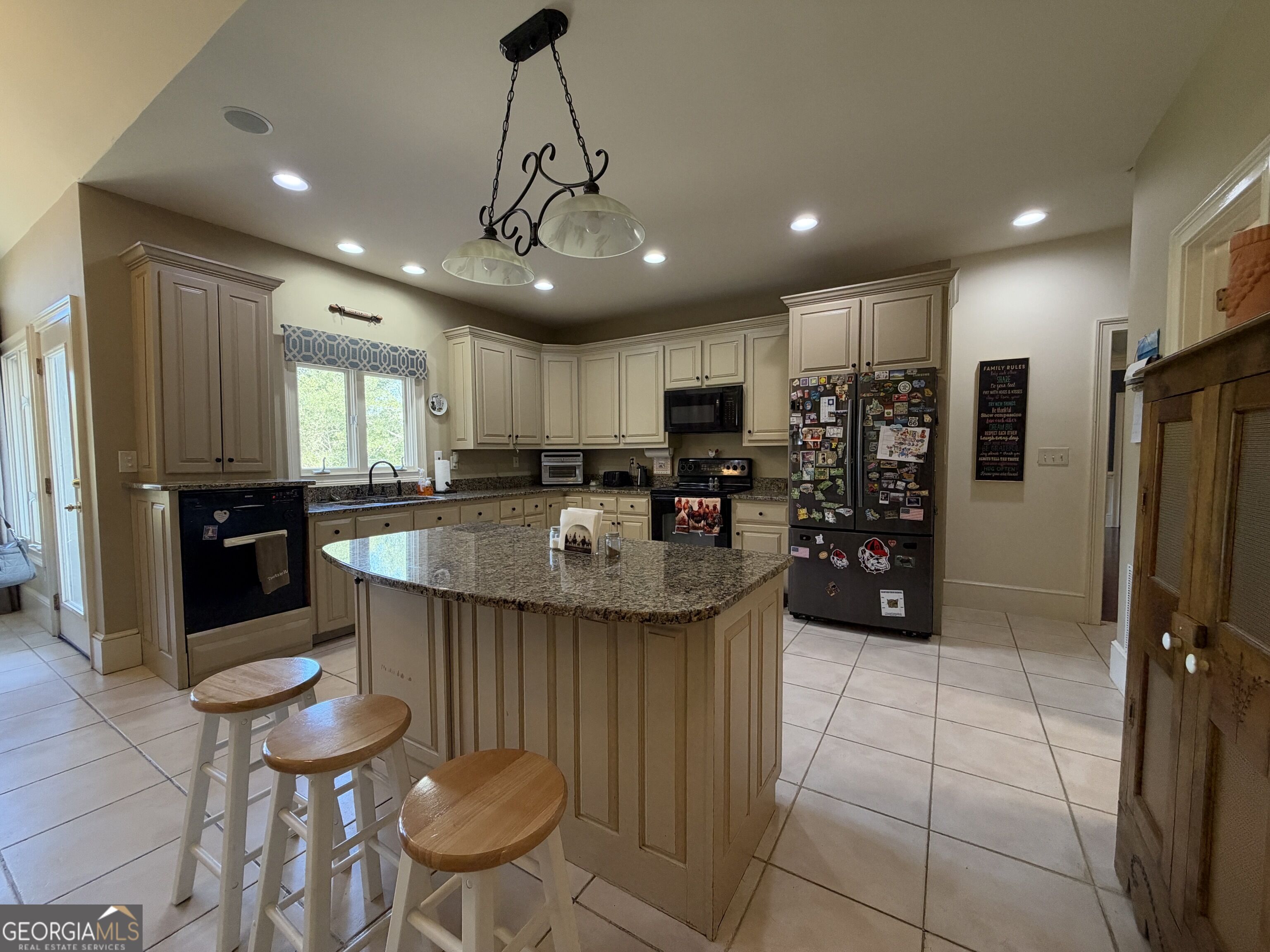 1215 Brush Creek Road Colbert GA 30628
