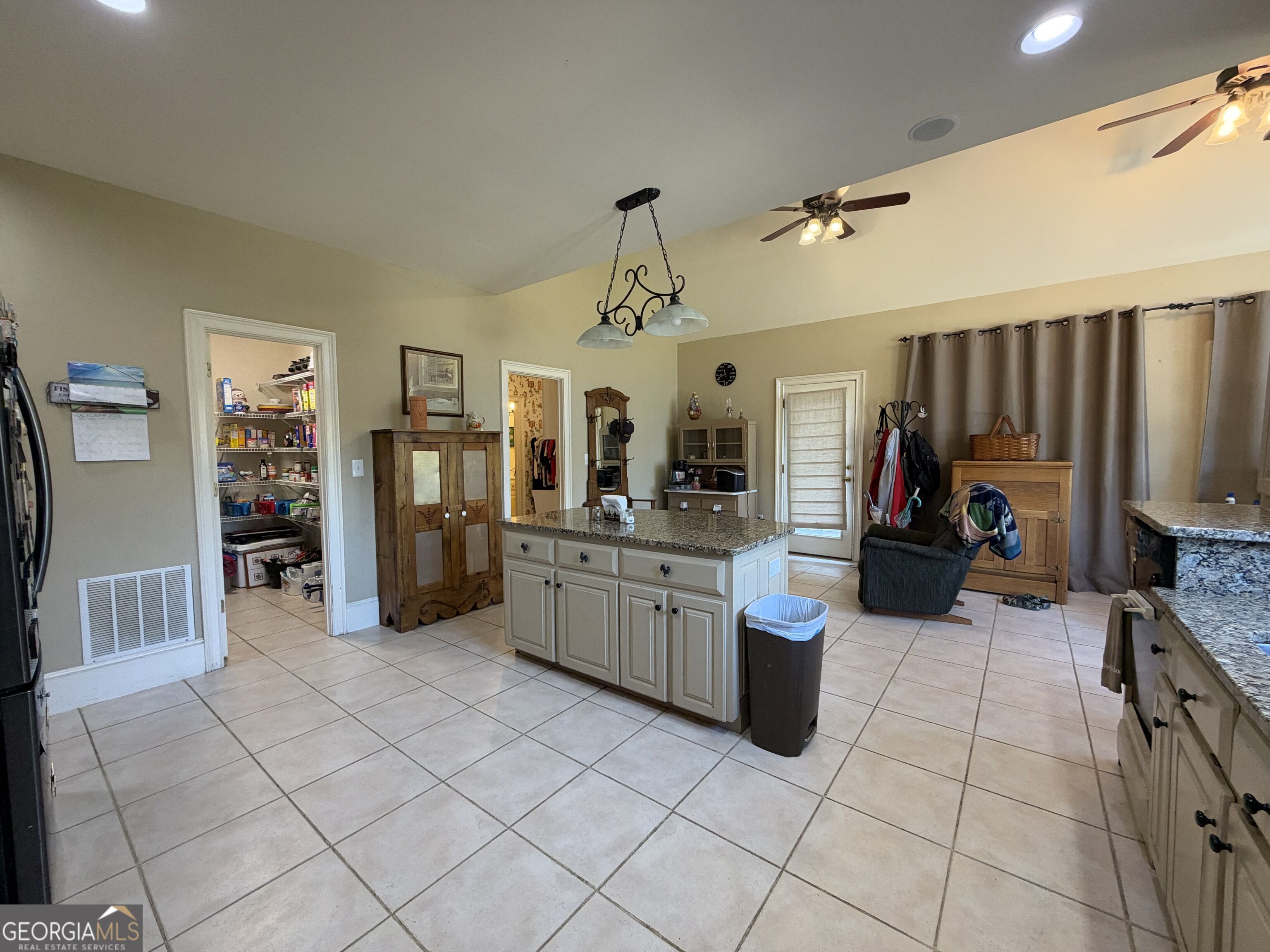 1215 Brush Creek Road Colbert GA 30628