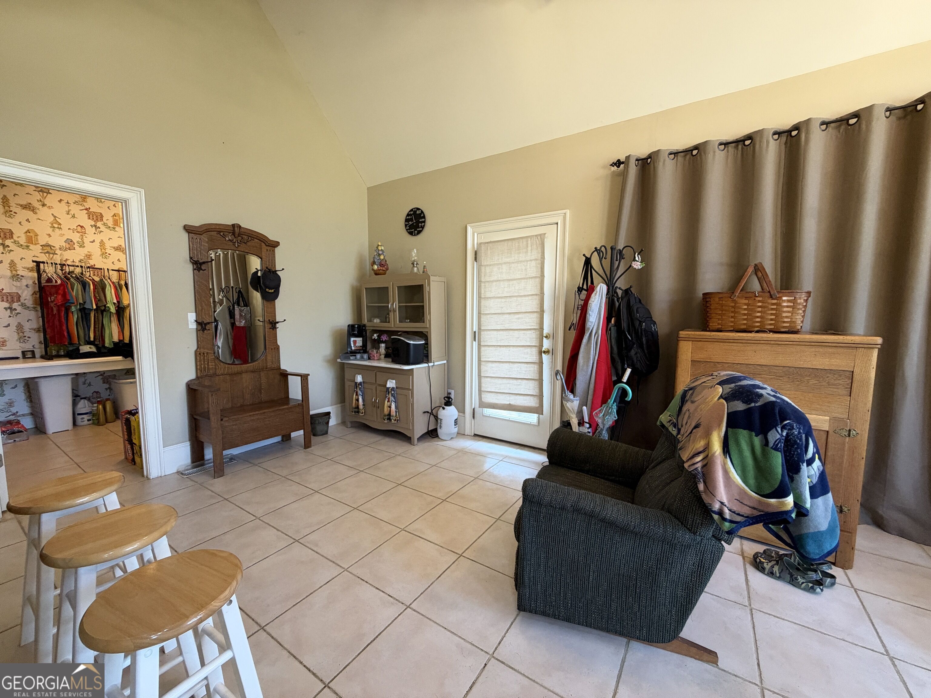 1215 Brush Creek Road Colbert GA 30628