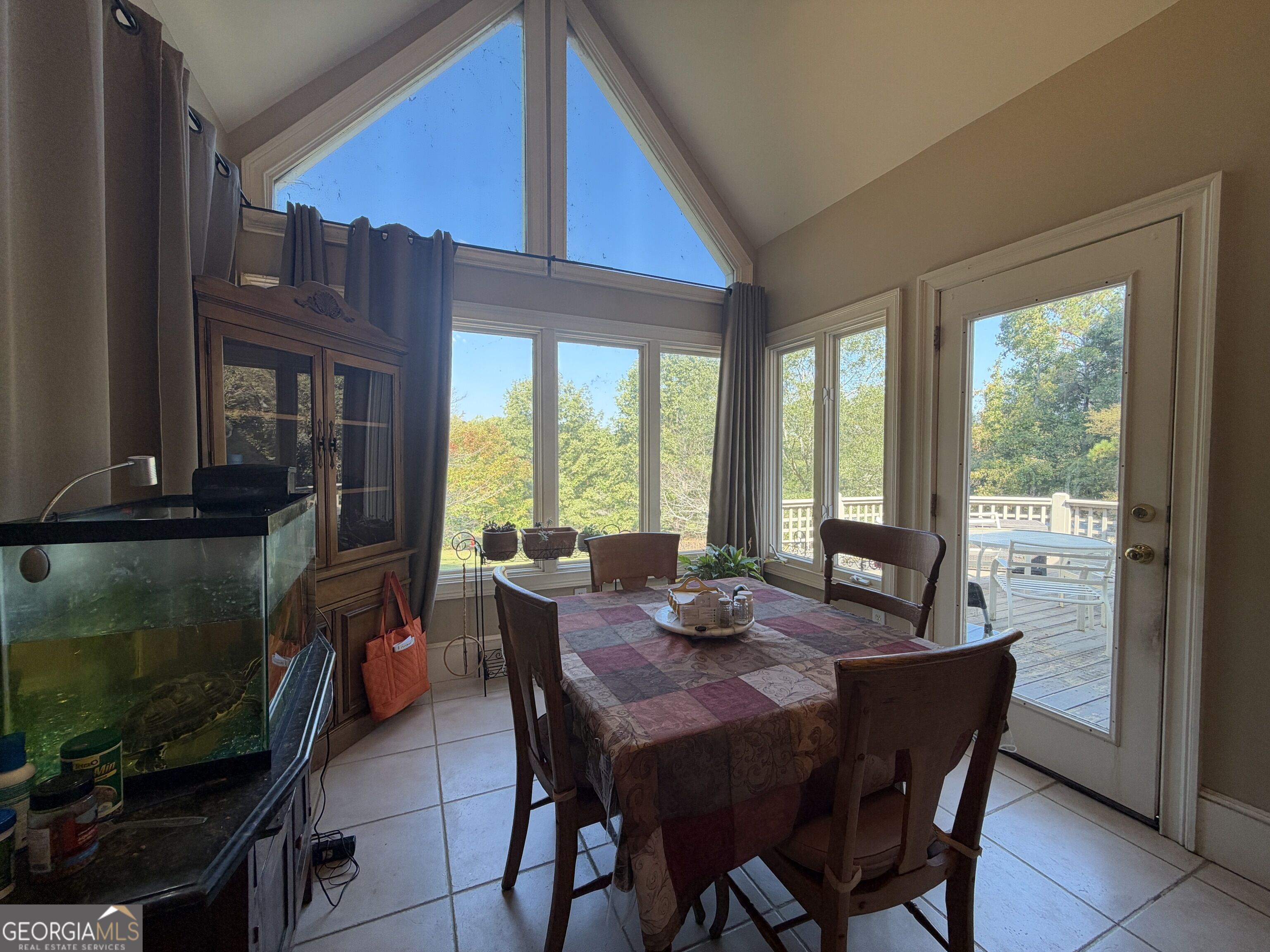 1215 Brush Creek Road Colbert GA 30628