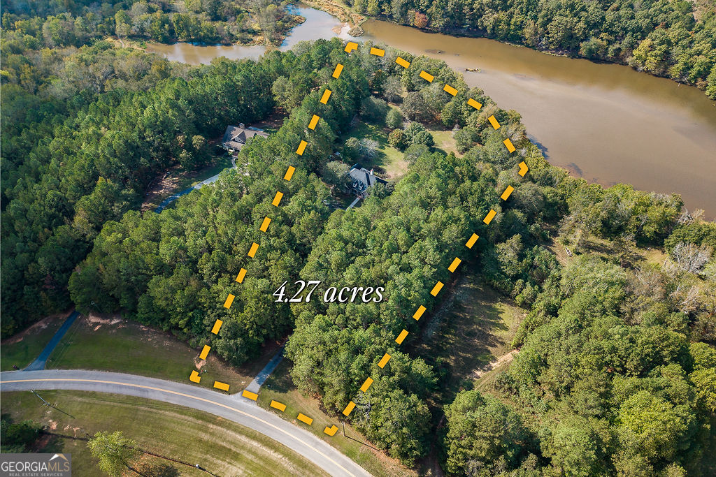 1215 Brush Creek Road Colbert GA 30628
