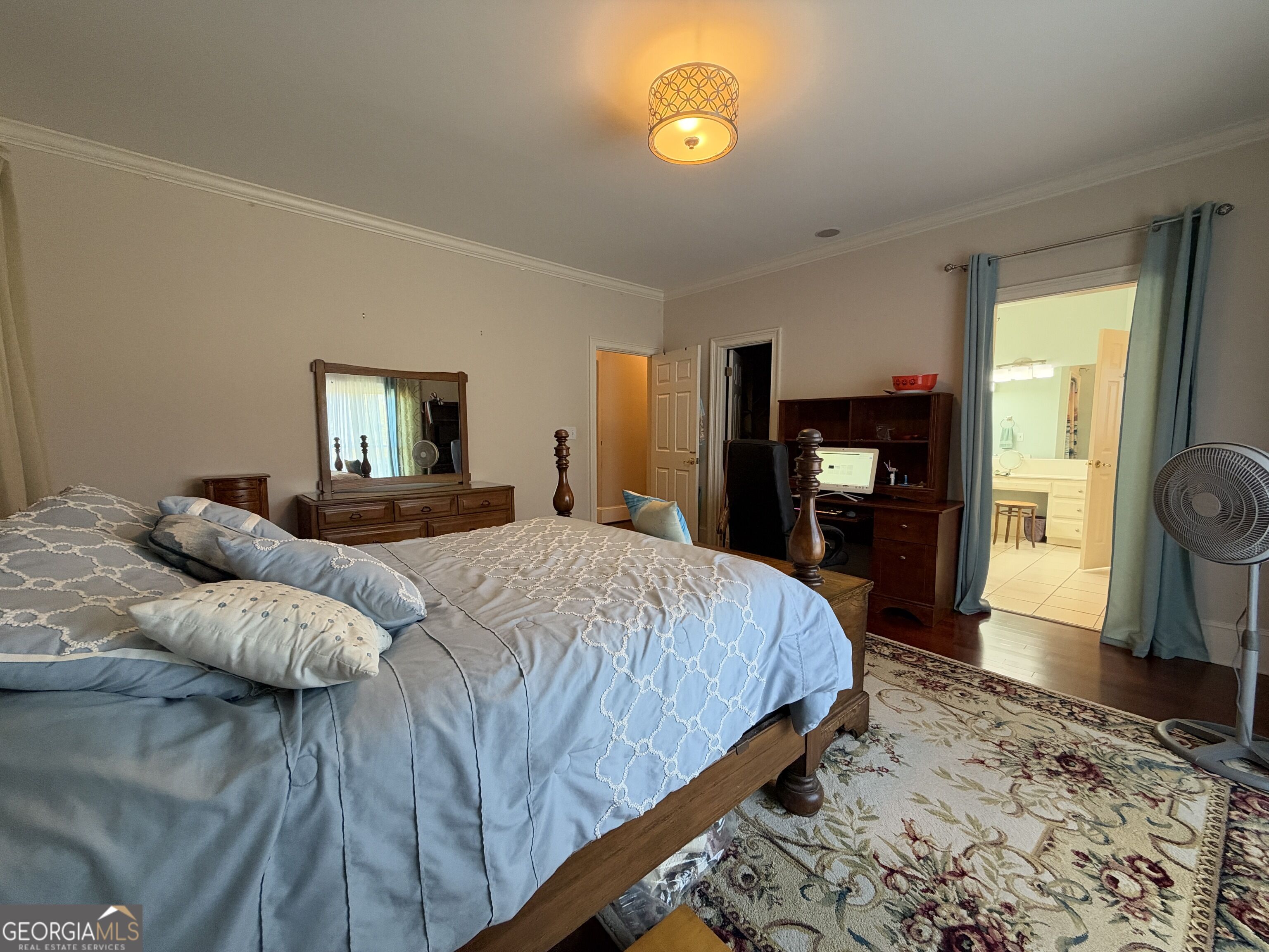 1215 Brush Creek Road Colbert GA 30628