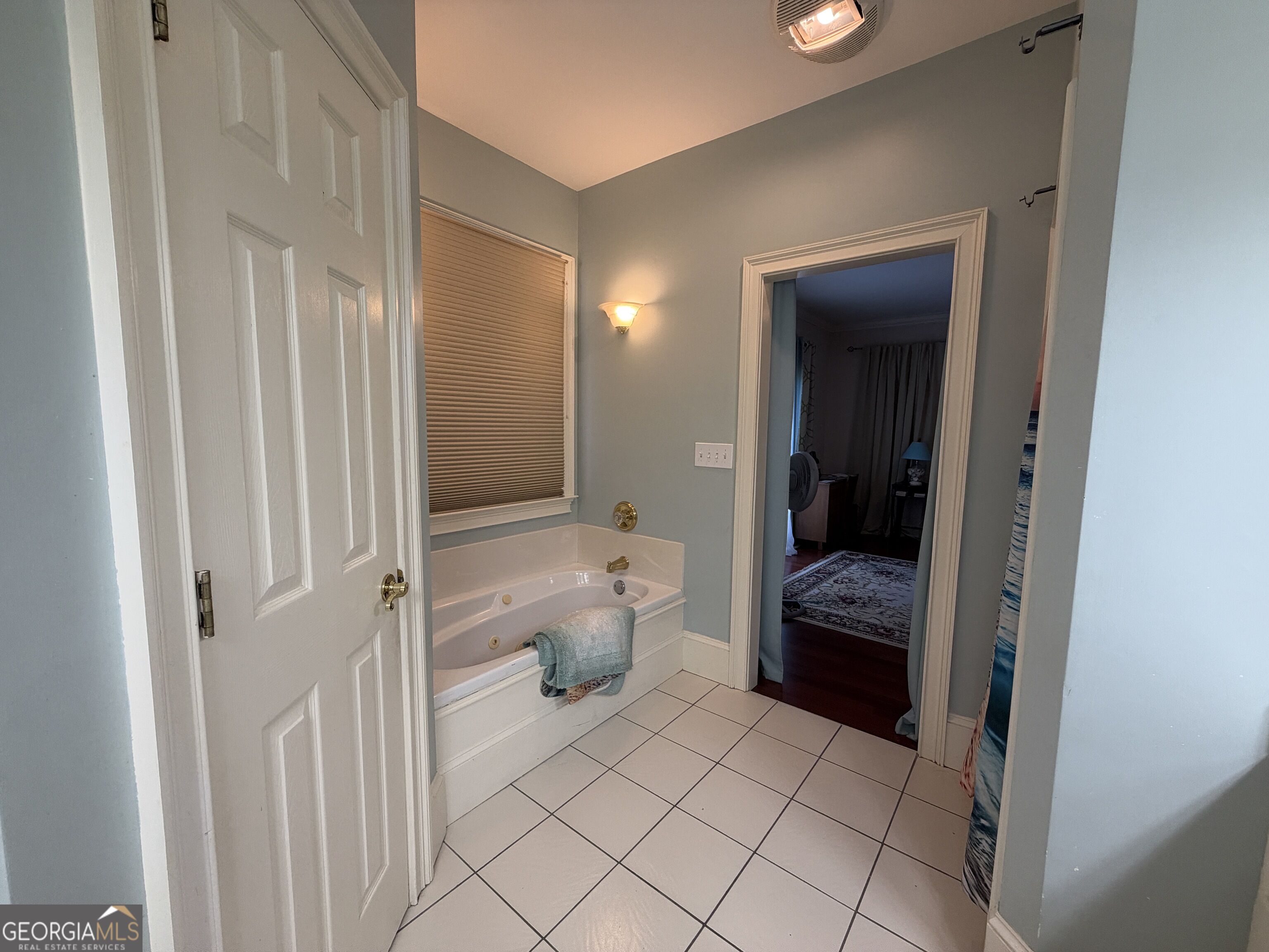 1215 Brush Creek Road Colbert GA 30628
