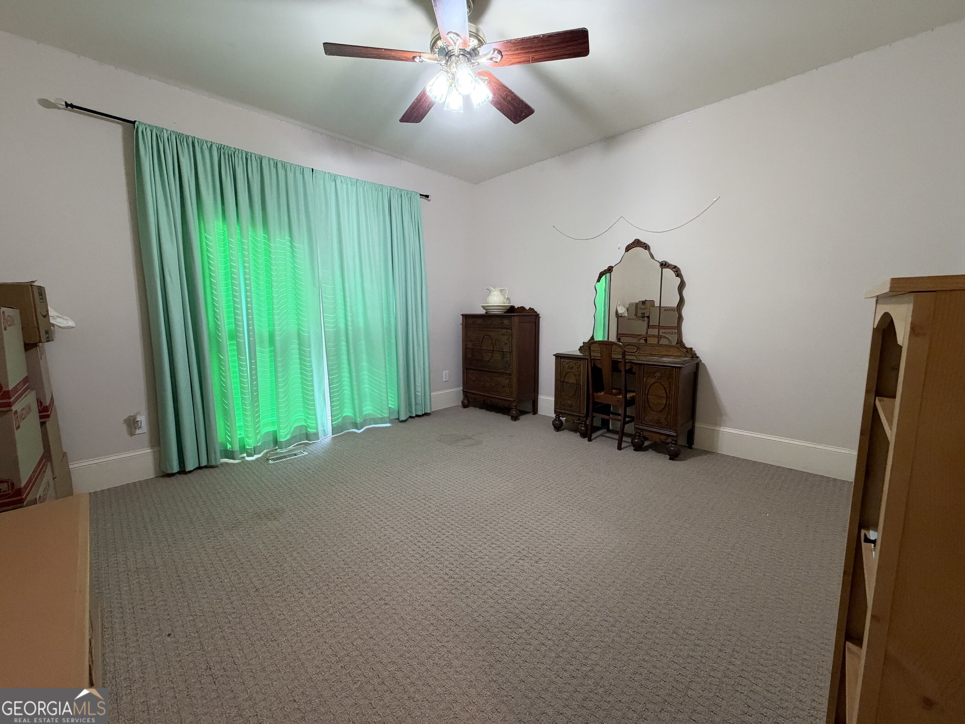 1215 Brush Creek Road Colbert GA 30628