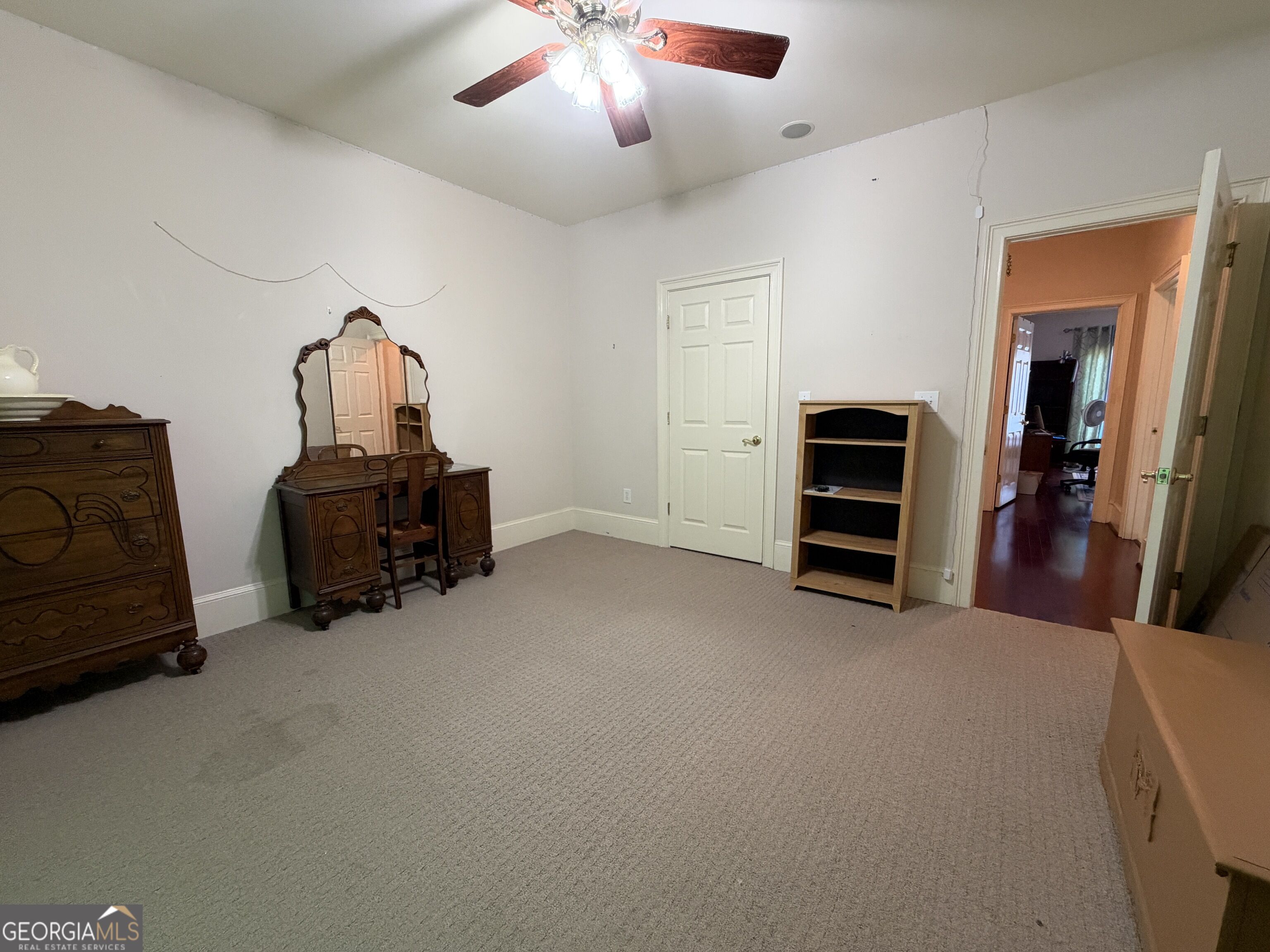 1215 Brush Creek Road Colbert GA 30628
