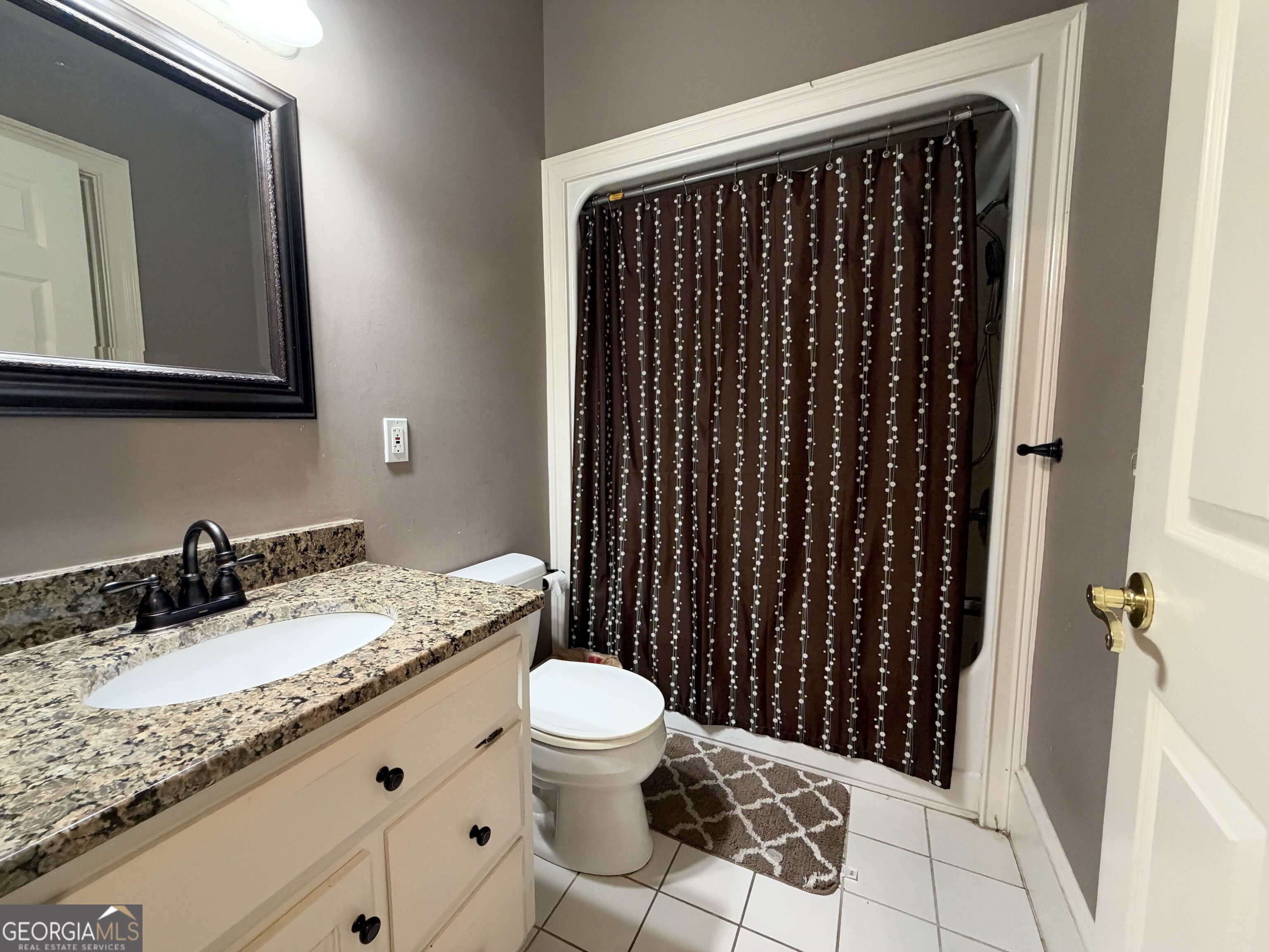 1215 Brush Creek Road Colbert GA 30628