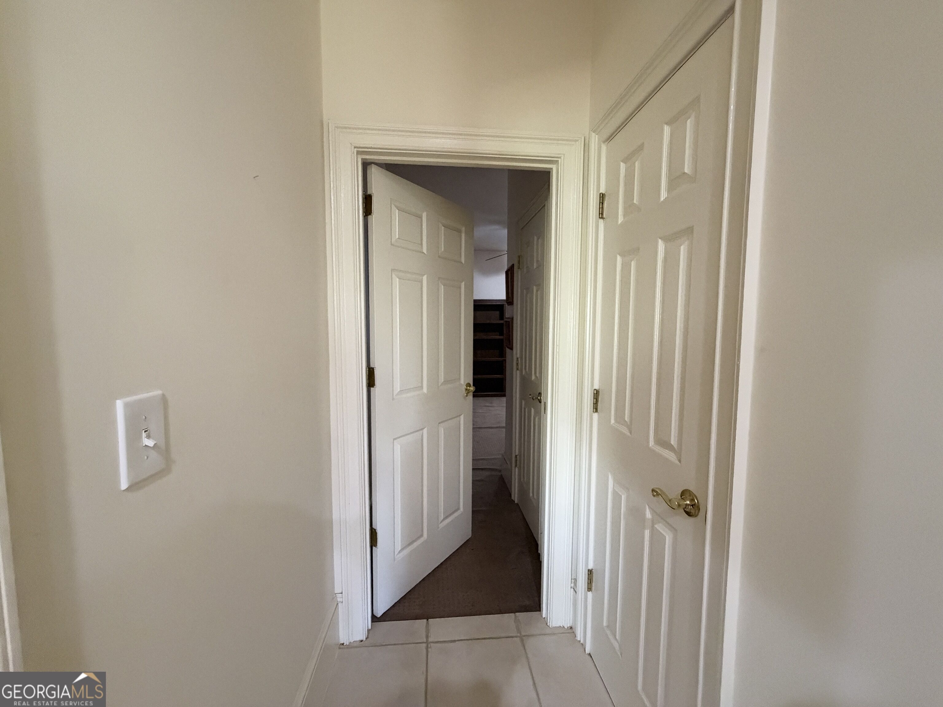 1215 Brush Creek Road Colbert GA 30628
