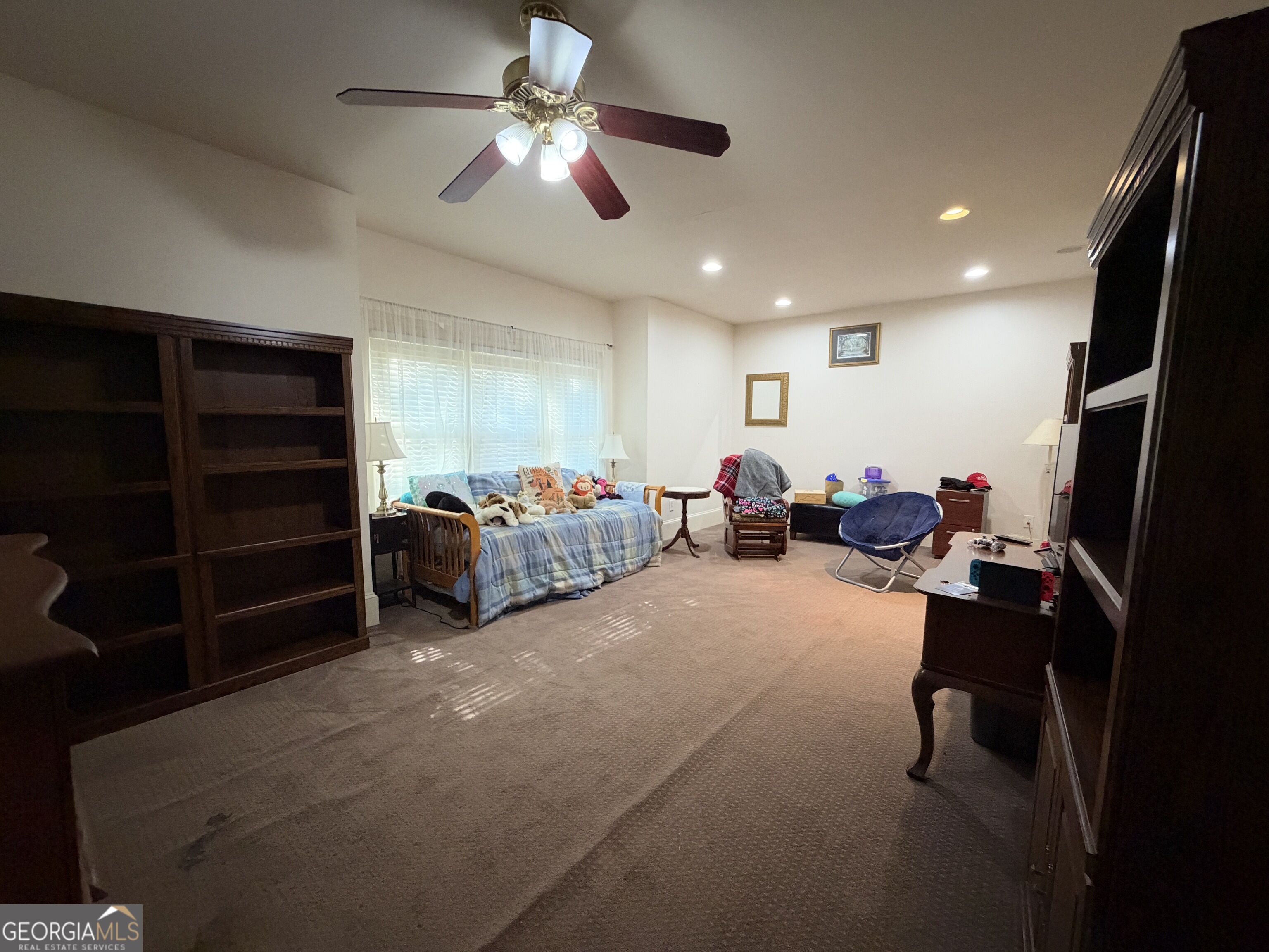 1215 Brush Creek Road Colbert GA 30628