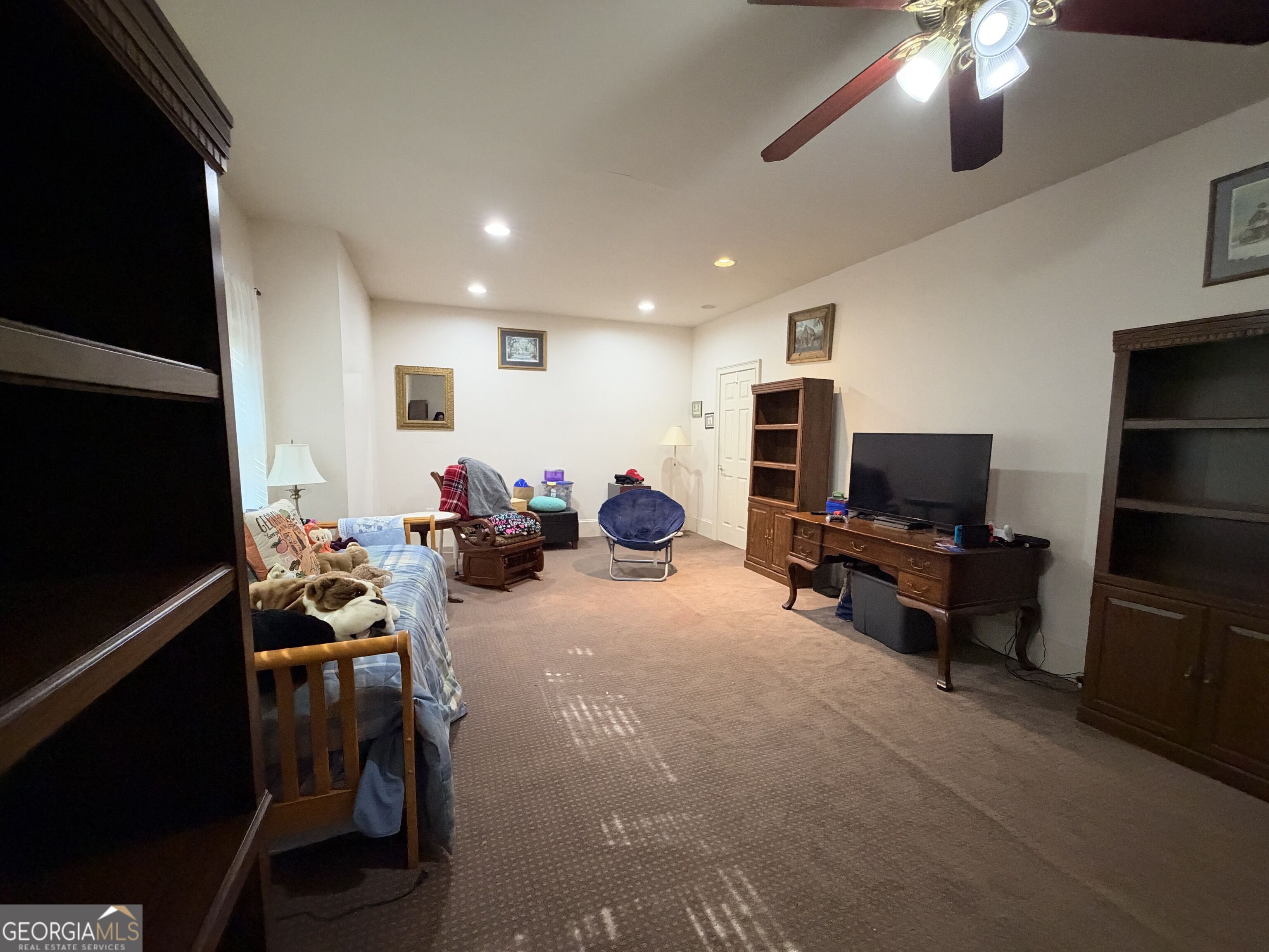 1215 Brush Creek Road Colbert GA 30628