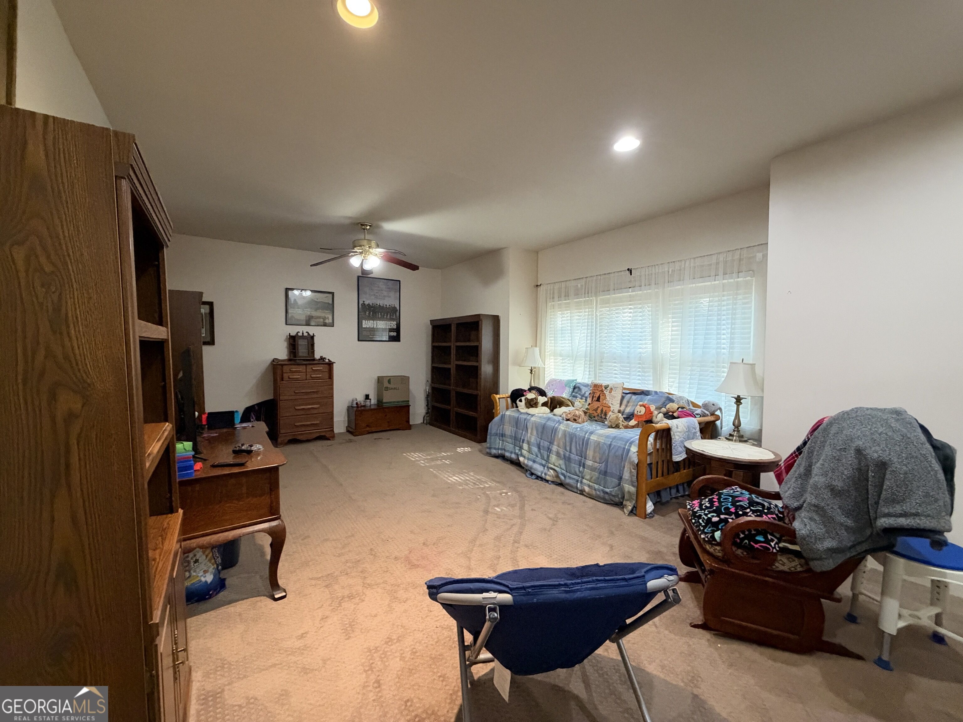 1215 Brush Creek Road Colbert GA 30628