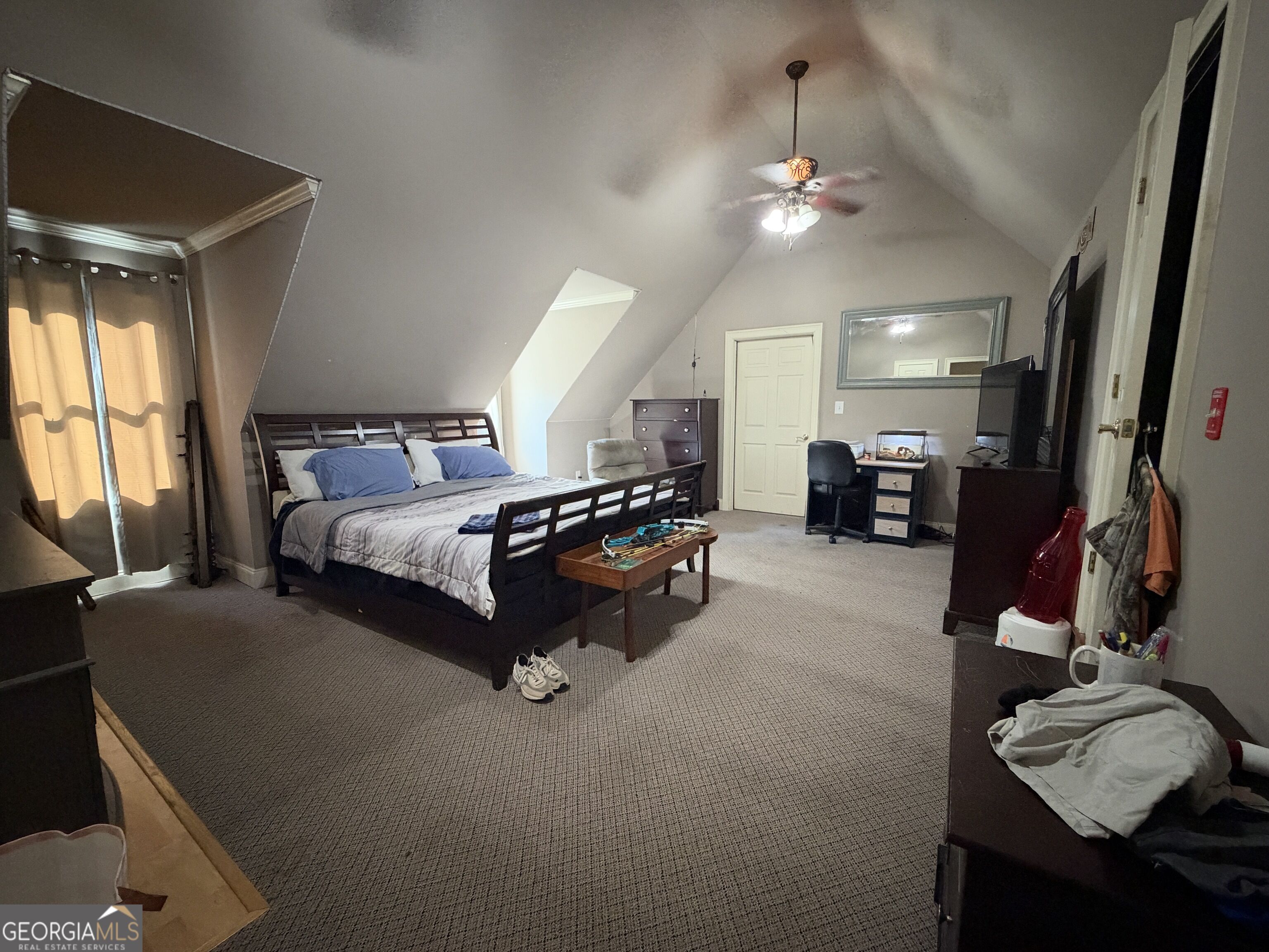 1215 Brush Creek Road Colbert GA 30628
