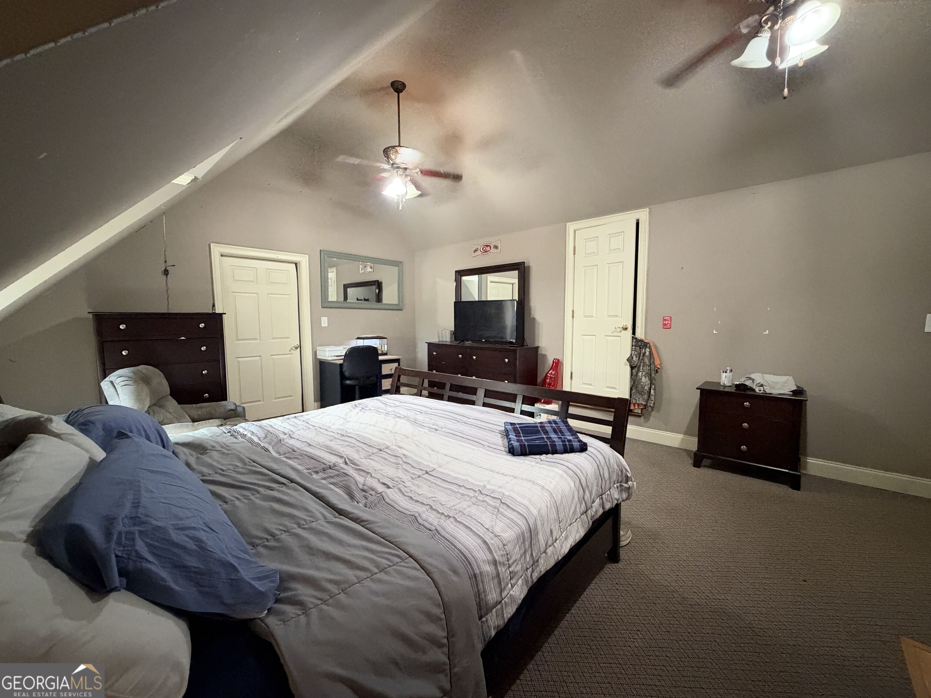 1215 Brush Creek Road Colbert GA 30628