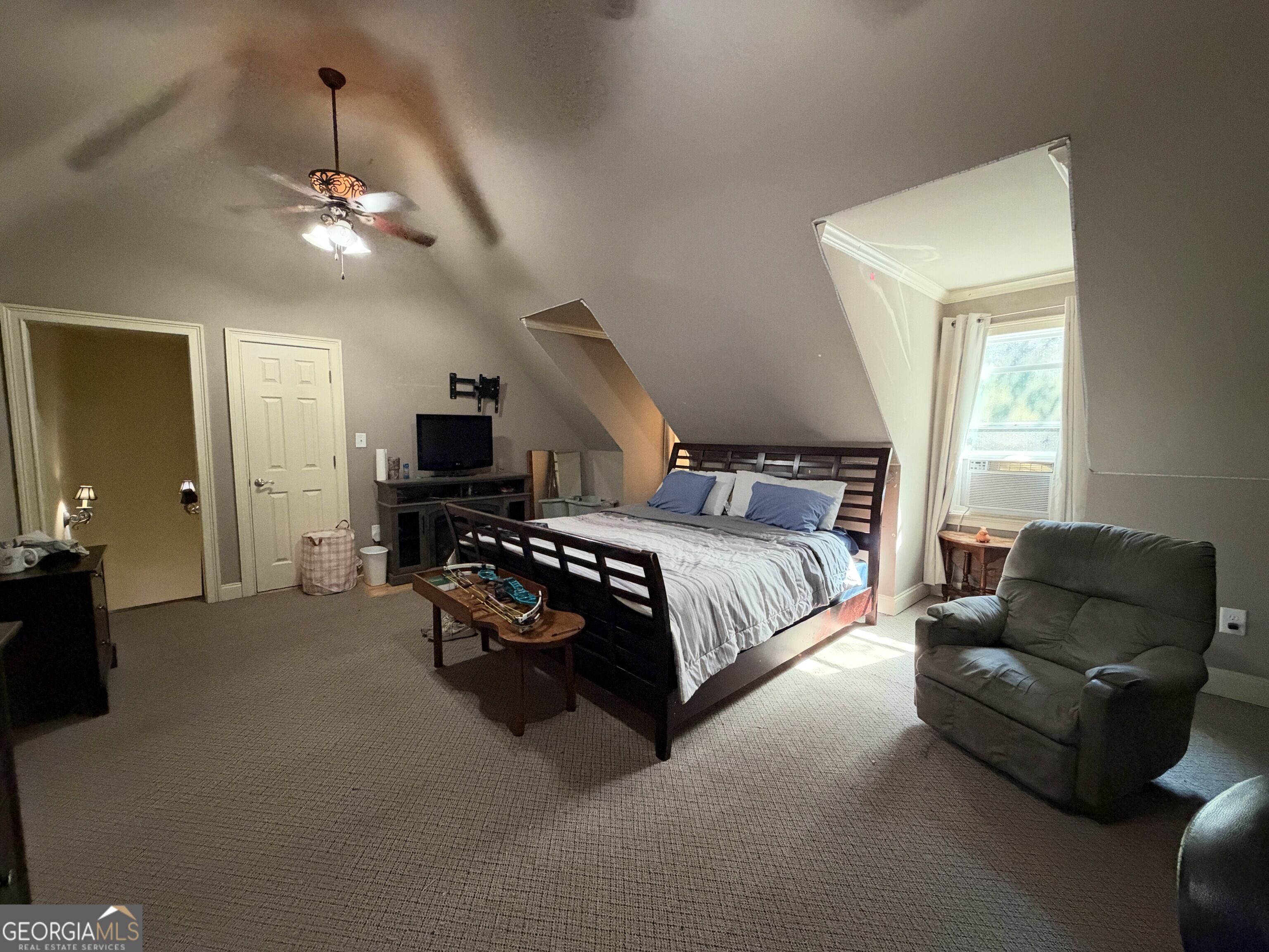 1215 Brush Creek Road Colbert GA 30628