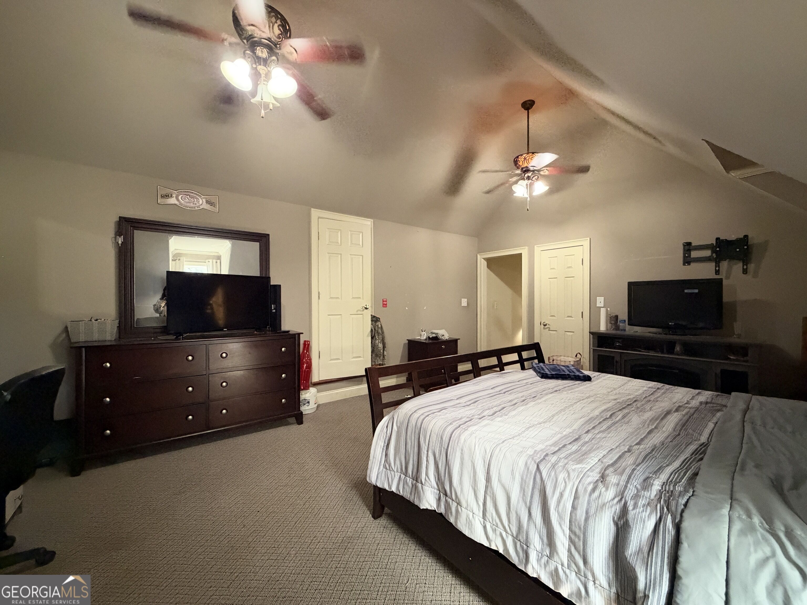 1215 Brush Creek Road Colbert GA 30628