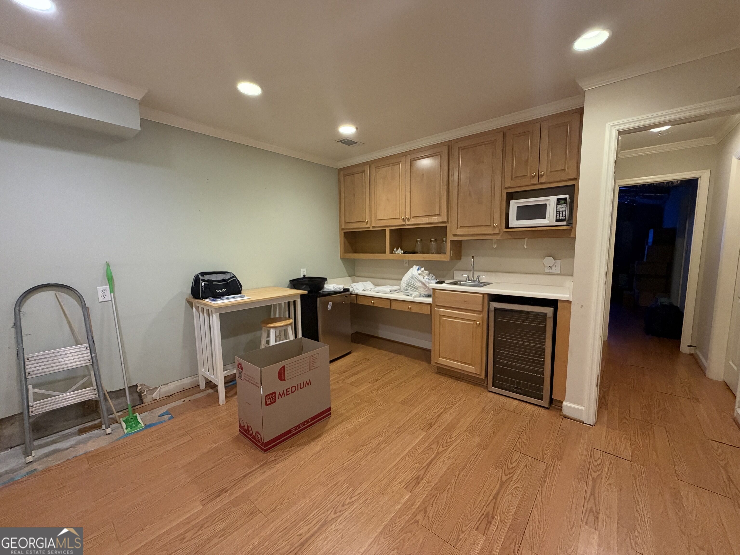 1215 Brush Creek Road Colbert GA 30628