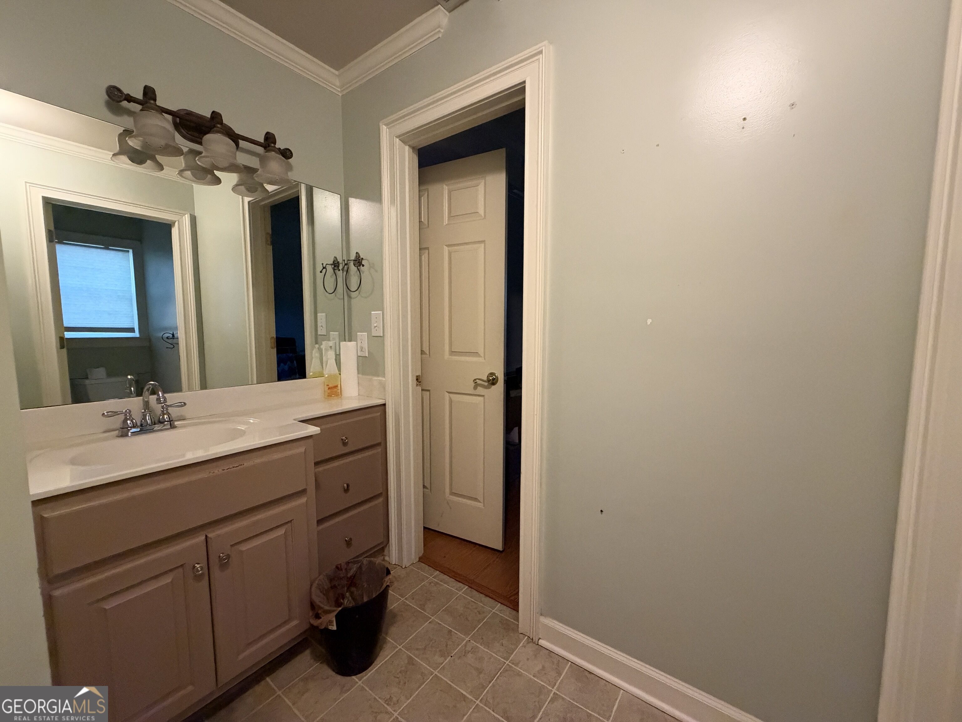 1215 Brush Creek Road Colbert GA 30628