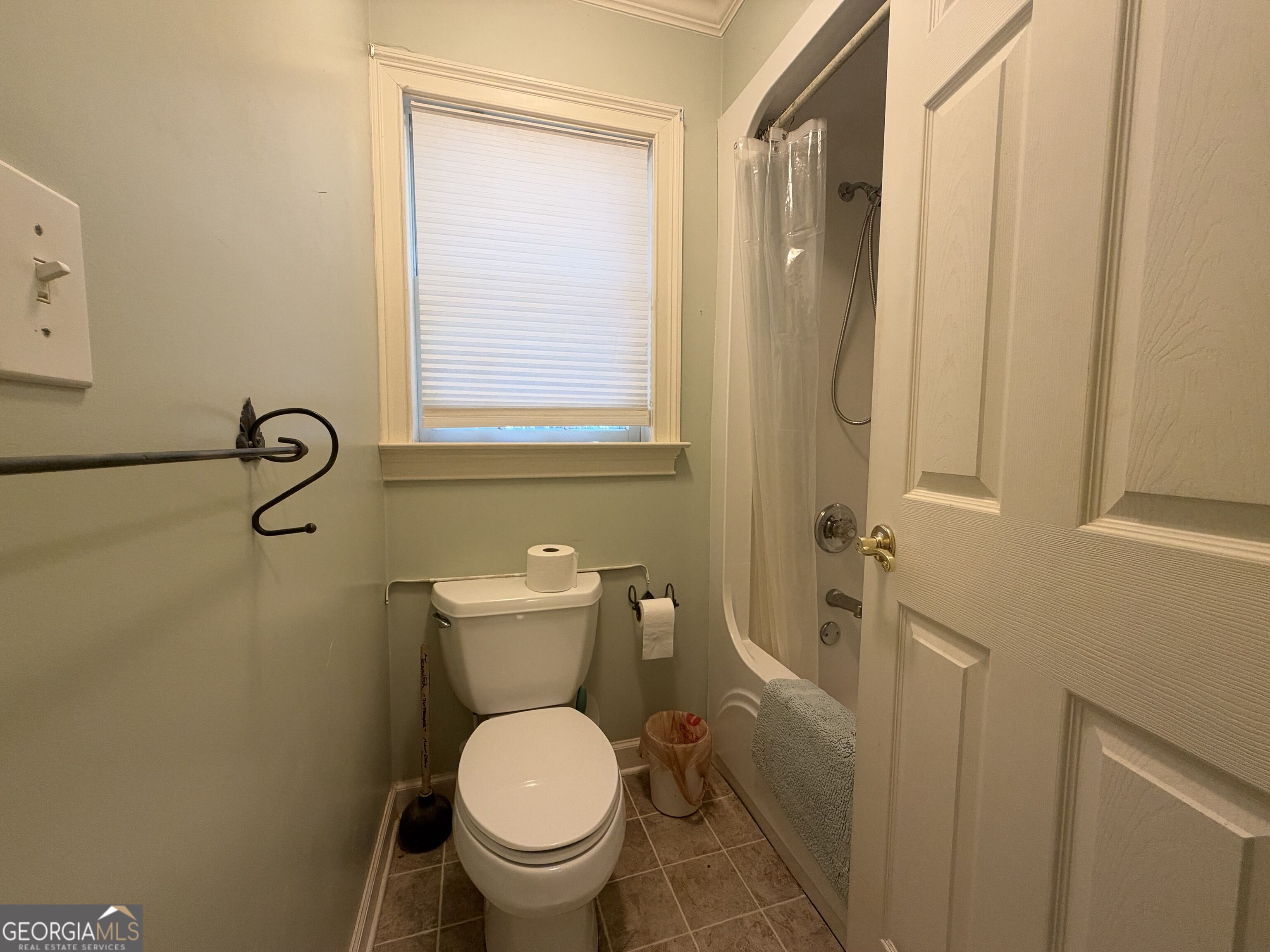 1215 Brush Creek Road Colbert GA 30628