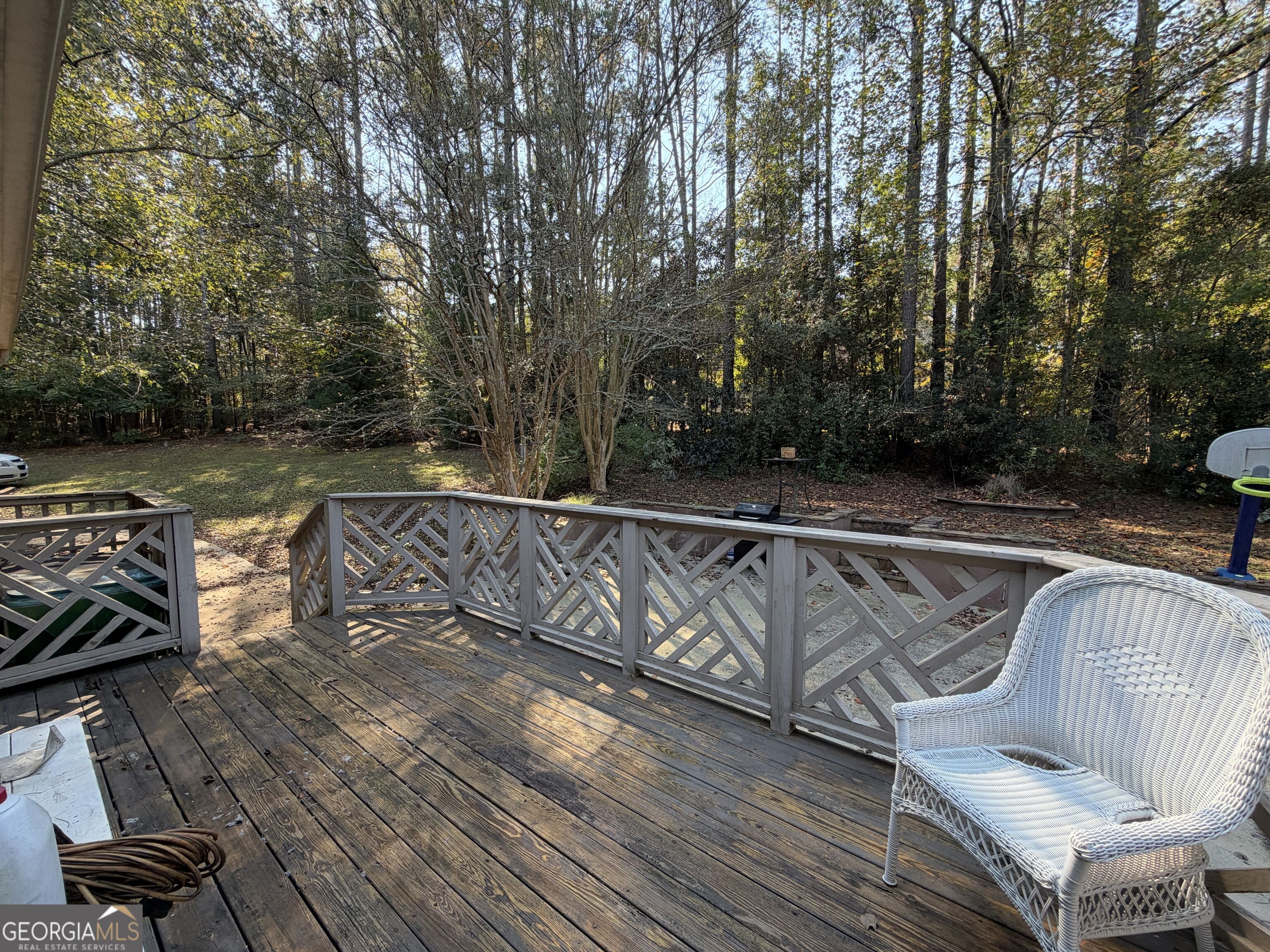 1215 Brush Creek Road Colbert GA 30628