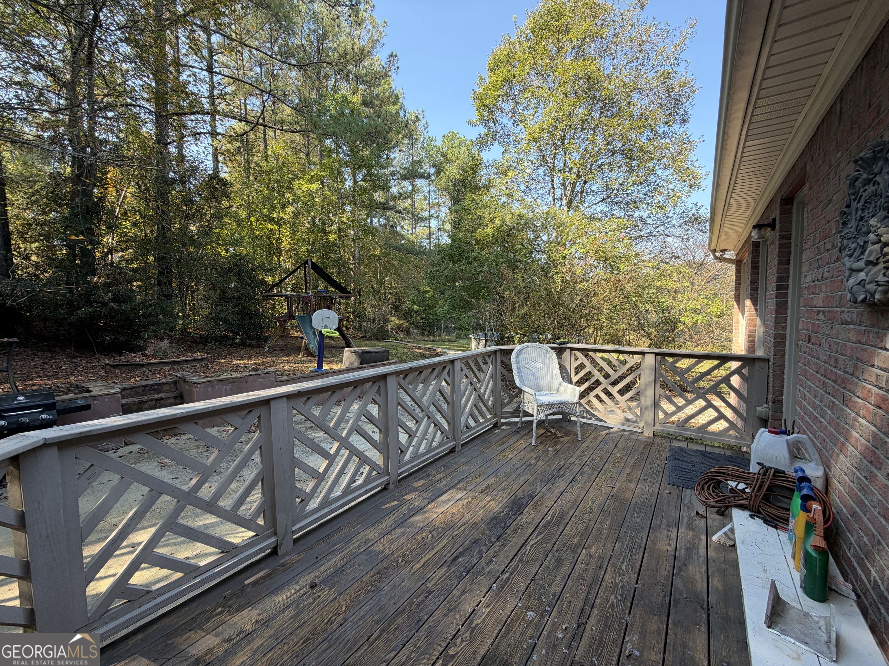 1215 Brush Creek Road Colbert GA 30628