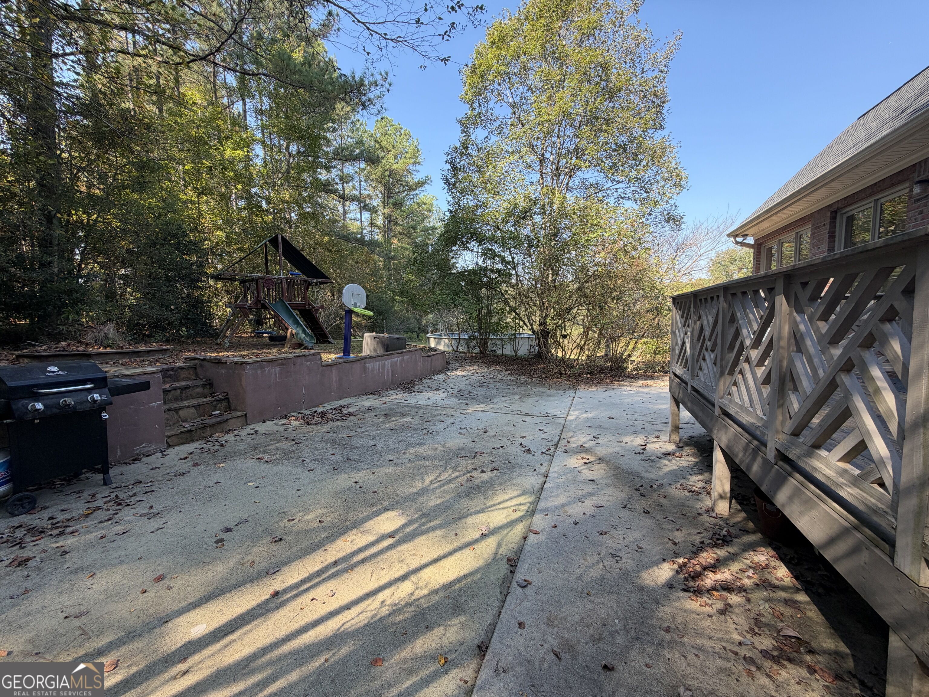 1215 Brush Creek Road Colbert GA 30628