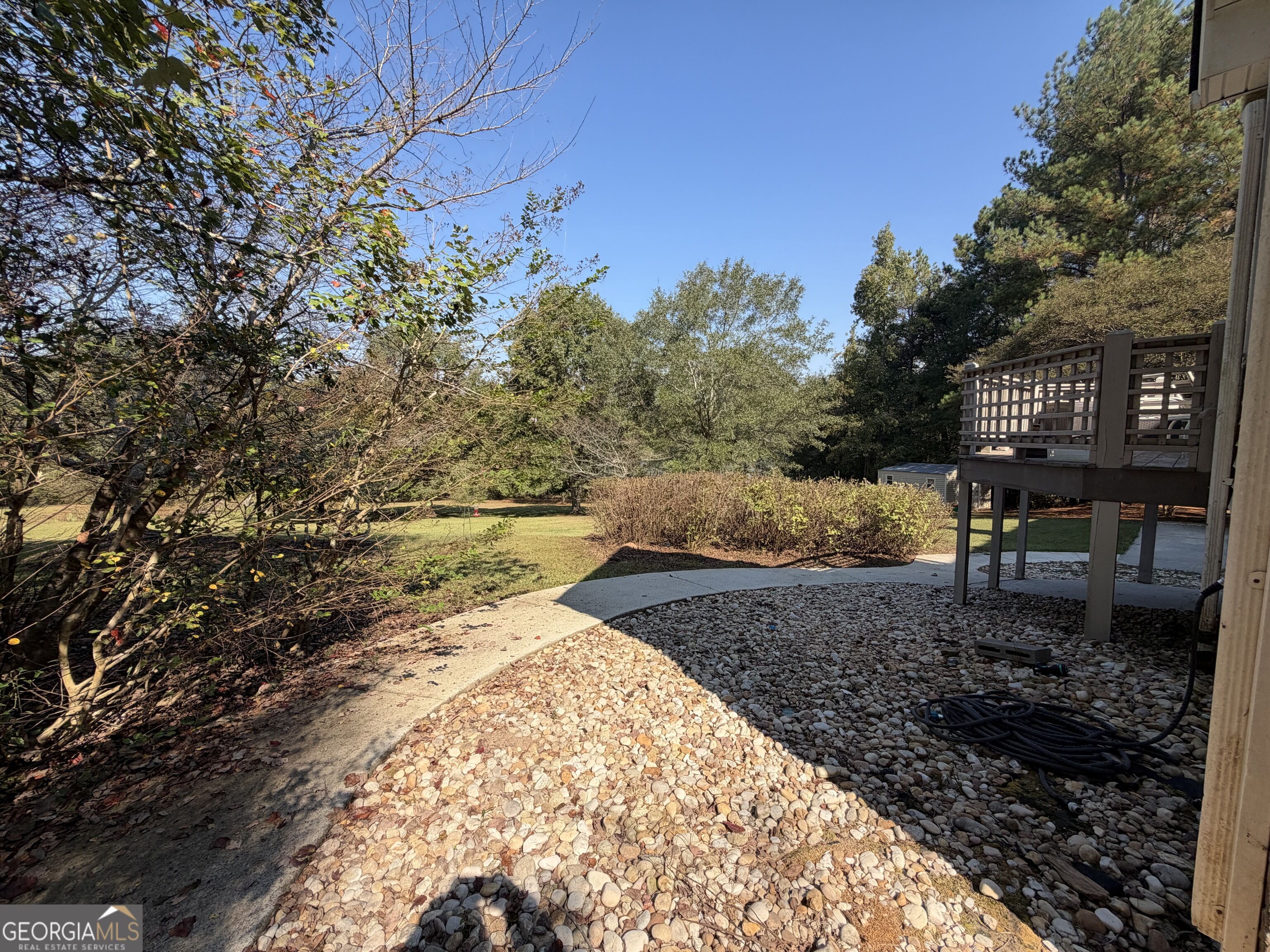 1215 Brush Creek Road Colbert GA 30628
