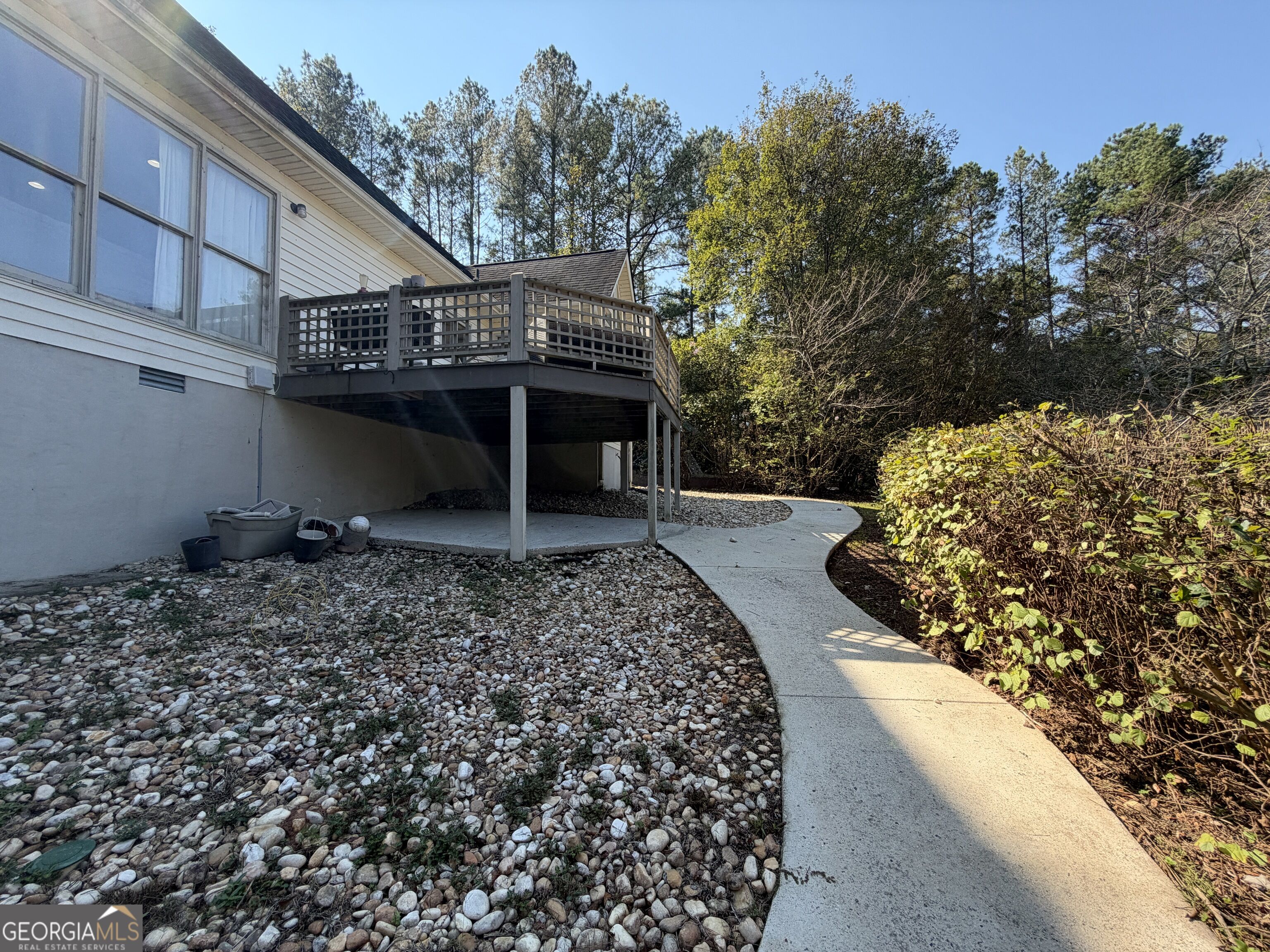 1215 Brush Creek Road Colbert GA 30628