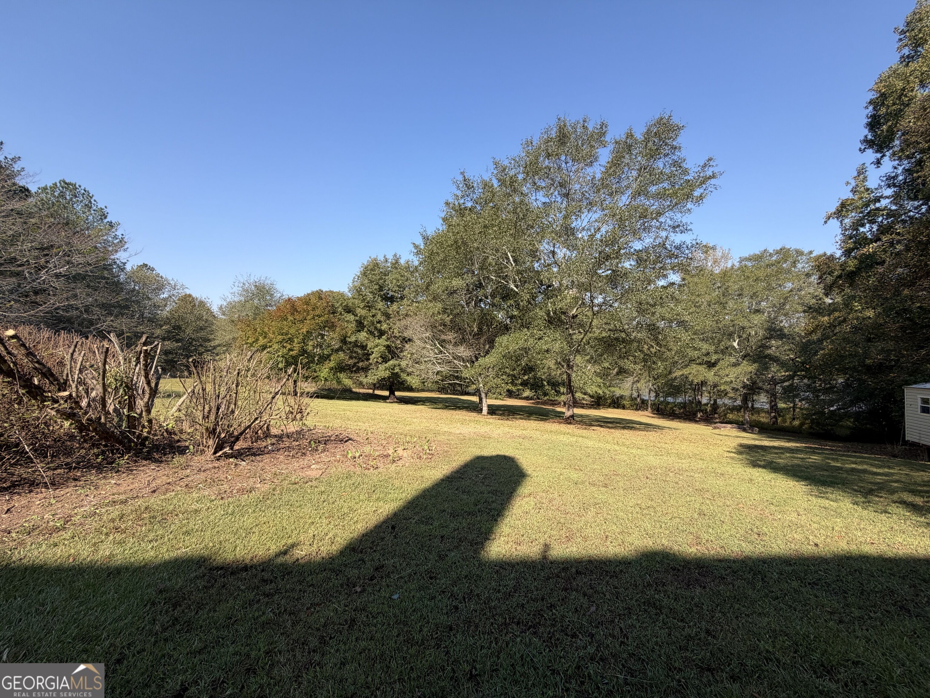 1215 Brush Creek Road Colbert GA 30628