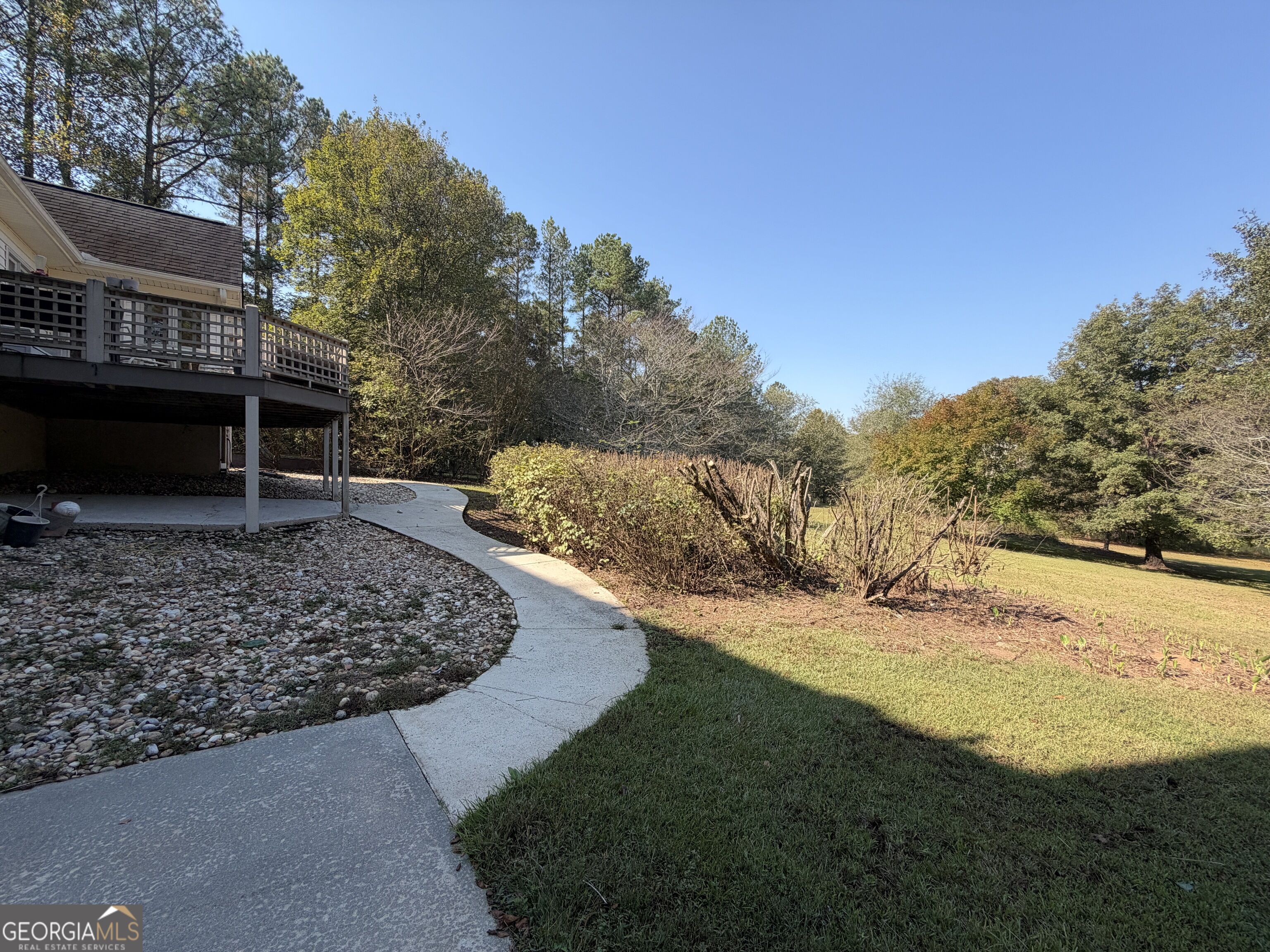1215 Brush Creek Road Colbert GA 30628