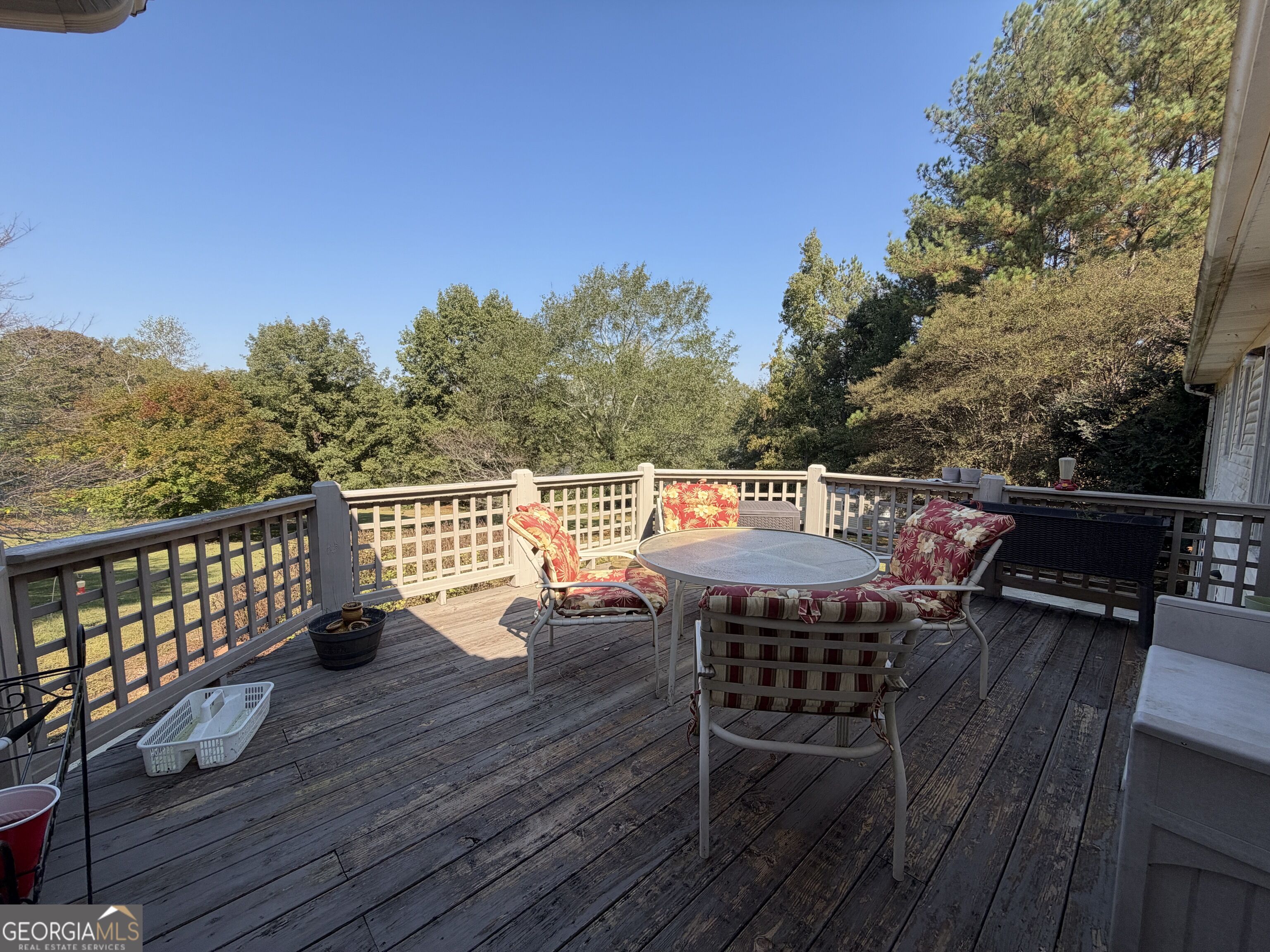 1215 Brush Creek Road Colbert GA 30628