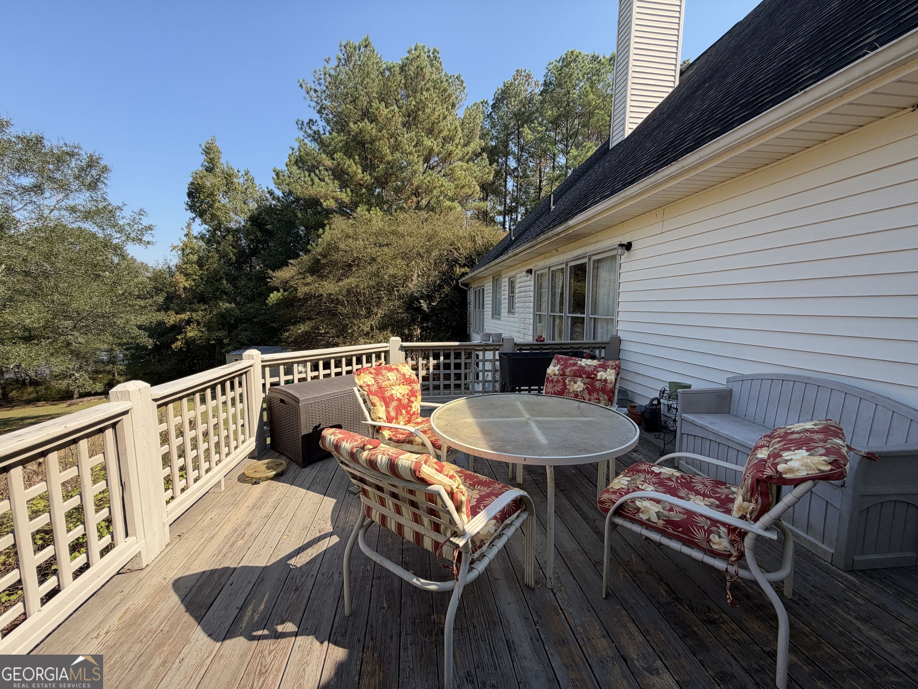1215 Brush Creek Road Colbert GA 30628